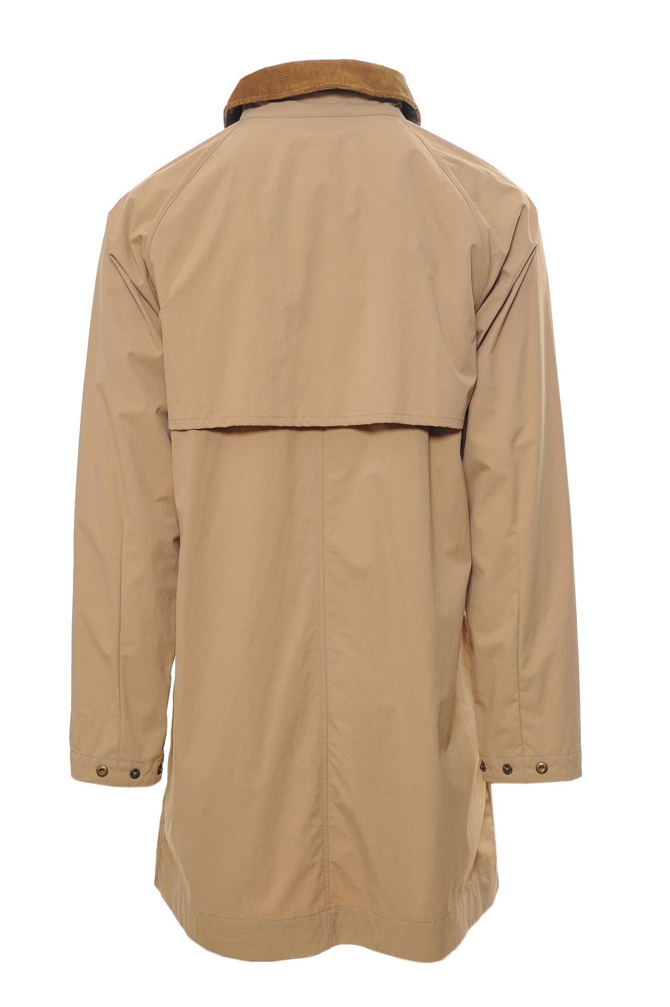 BARBOUR Impermeabili Primavera/Estate Poliammide