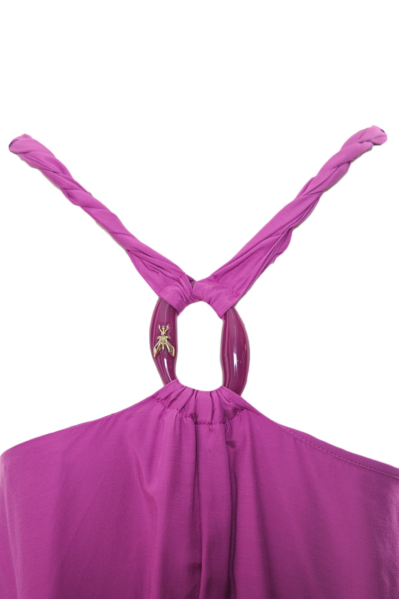 PATRIZIA PEPE Vestiti Primavera/Estate Viscosa