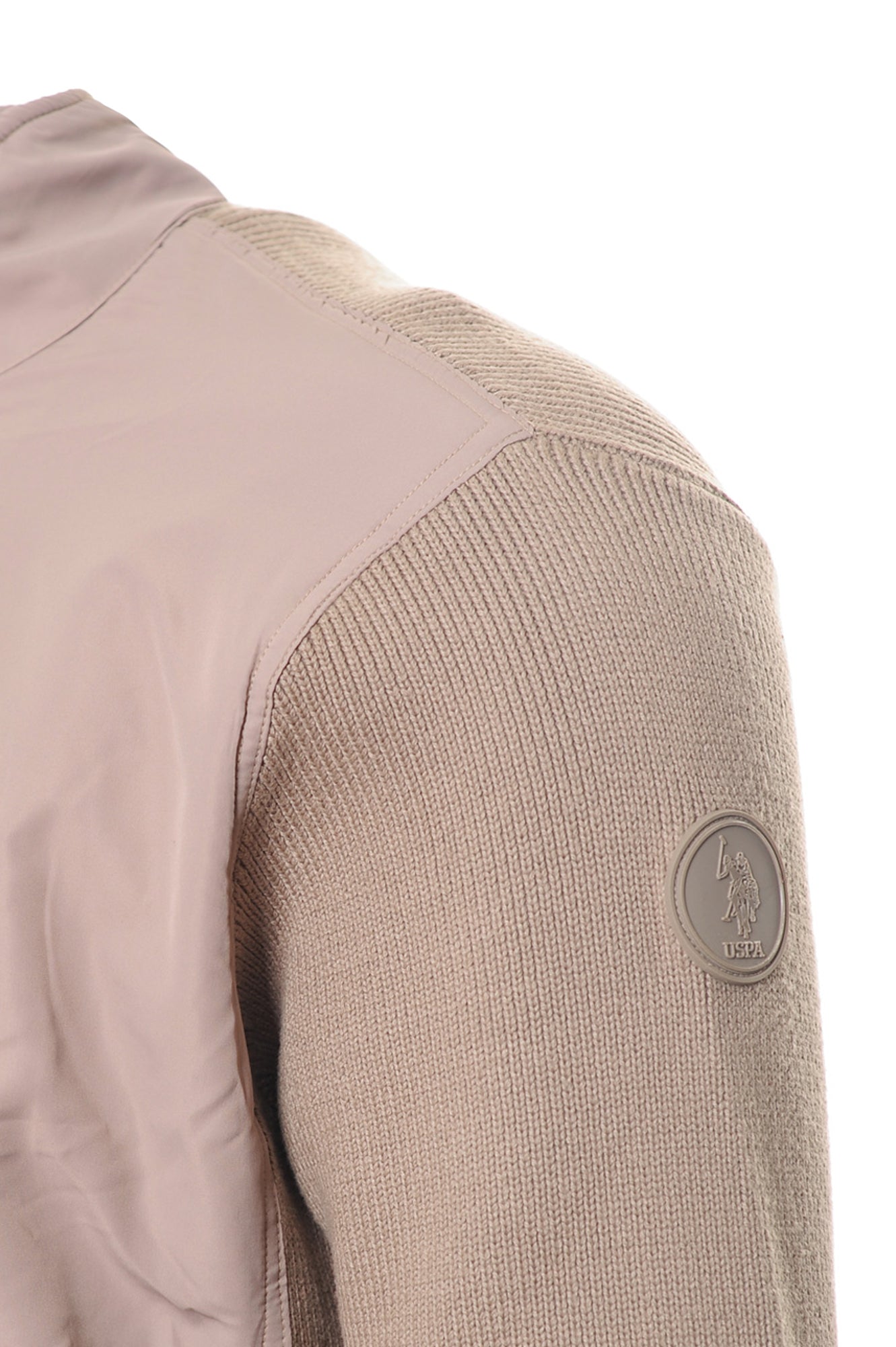 U.S.POLO Giubbotti Autunno/Inverno Cotone