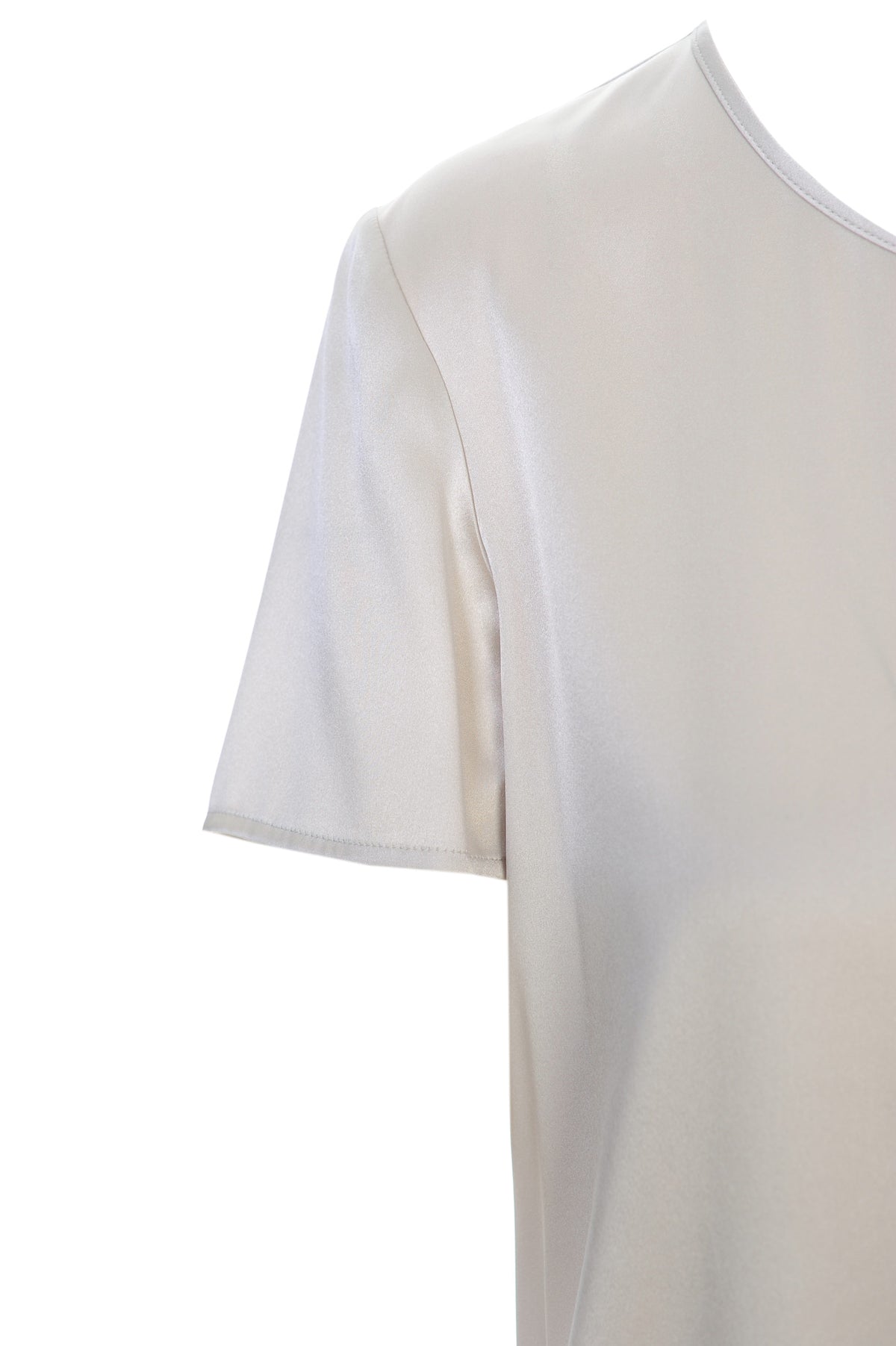 MM Bluse Donna Seta Primavera/Estate