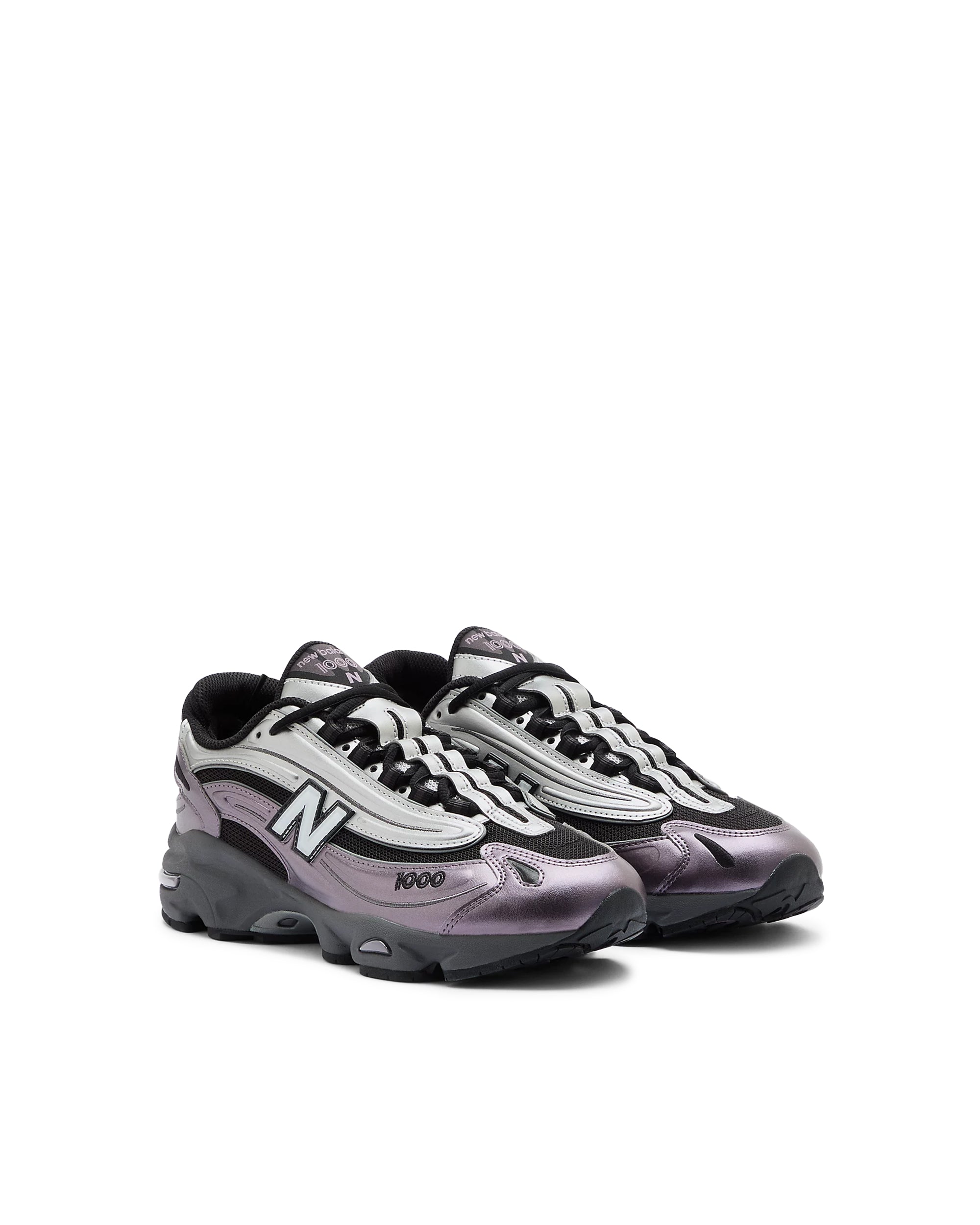 new balance Sneakers Autunno/Inverno Pelle