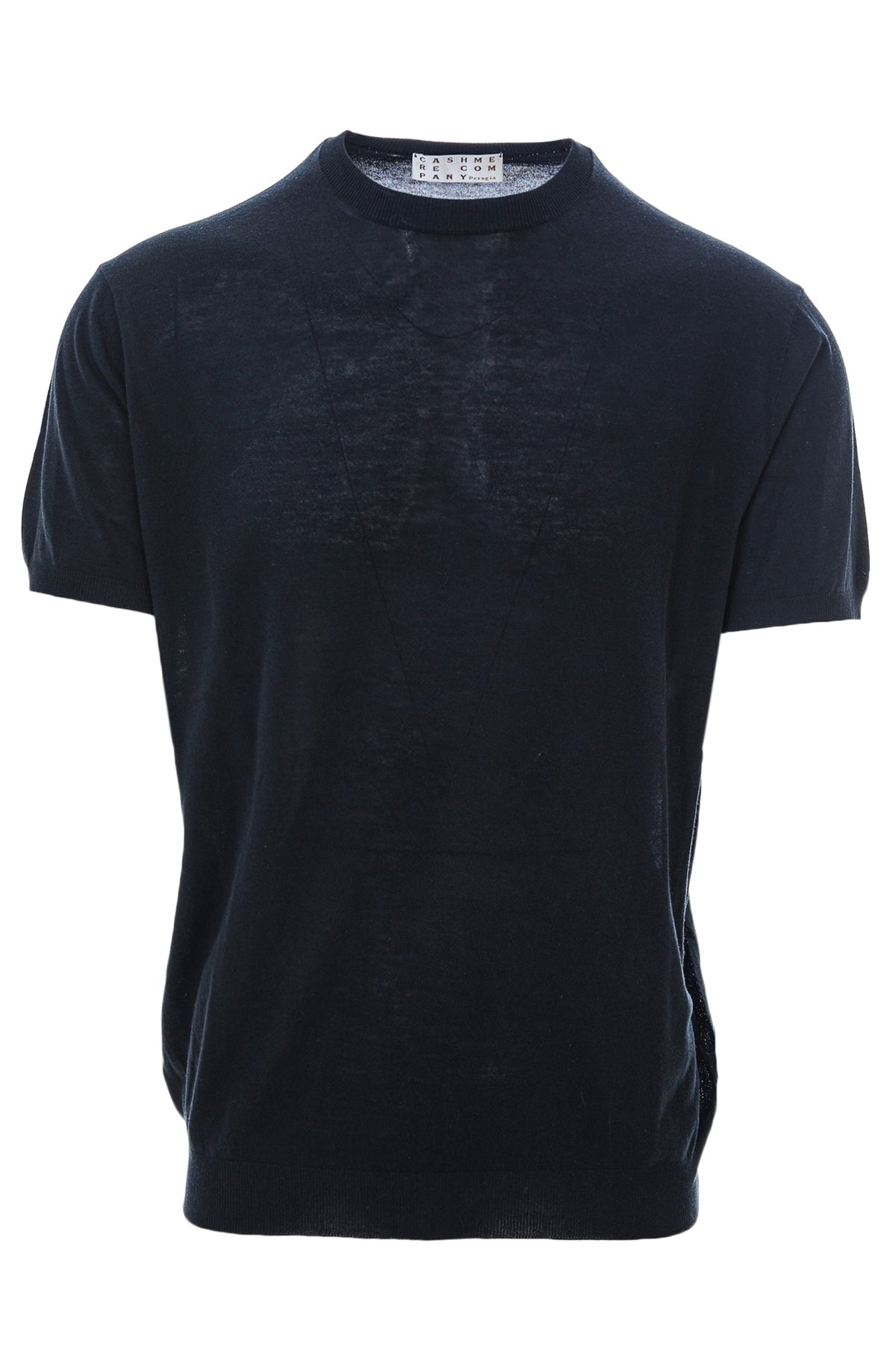 Cashmere Company Maglie Uomo Cotone Primavera/Estate