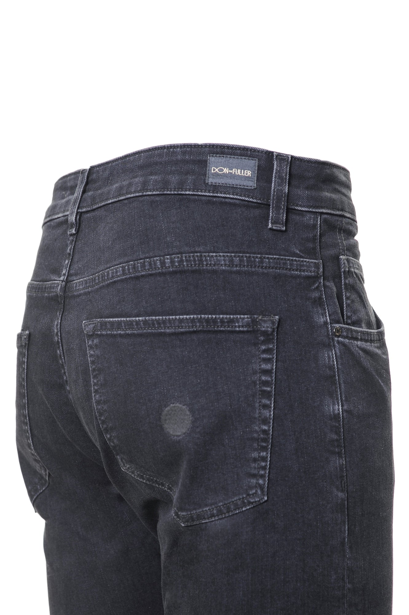 DONTHEFULLER Jeans Autunno/Inverno Cotone
