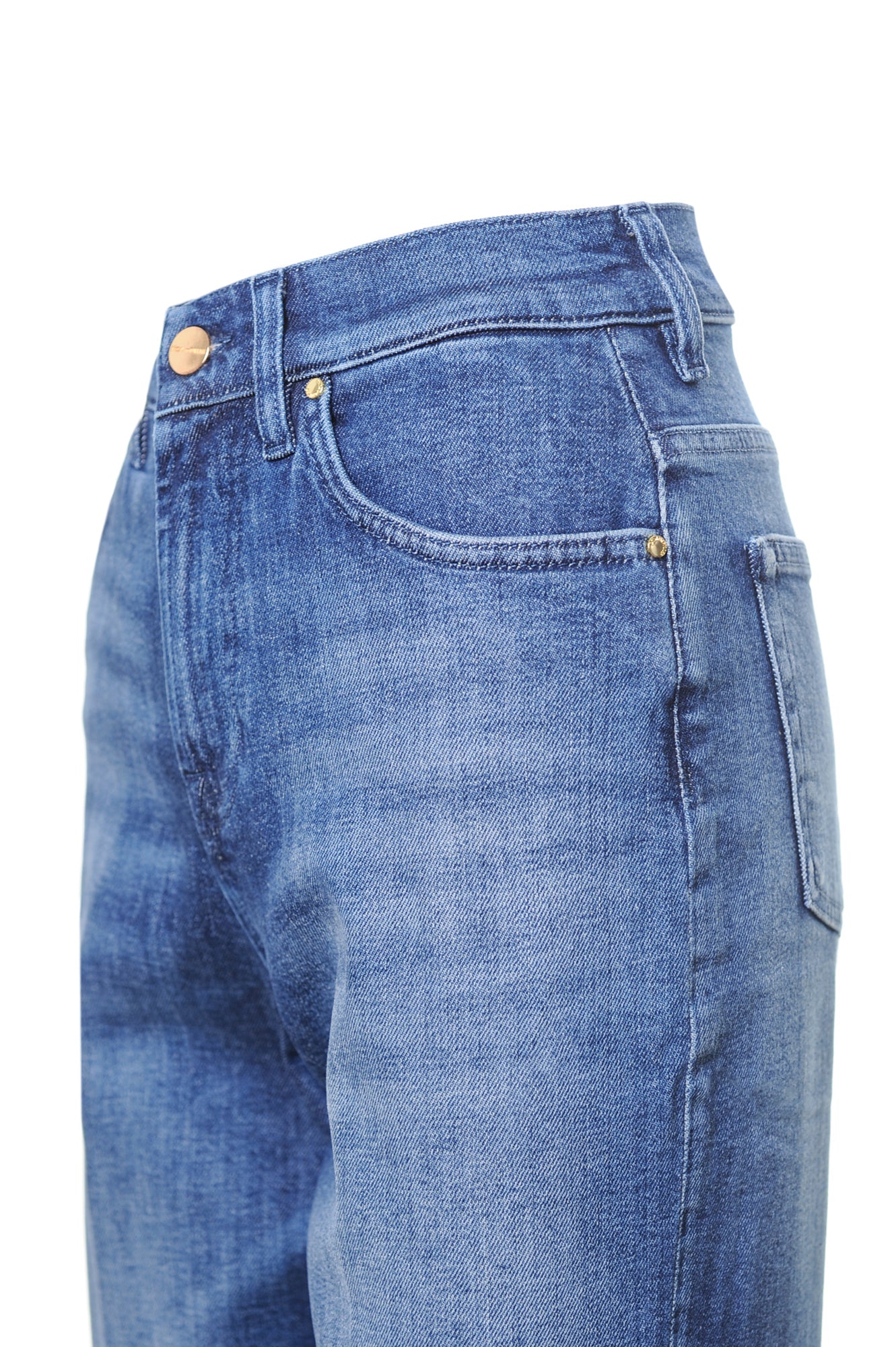 DONTHEFULLER Jeans Autunno/Inverno Cotone