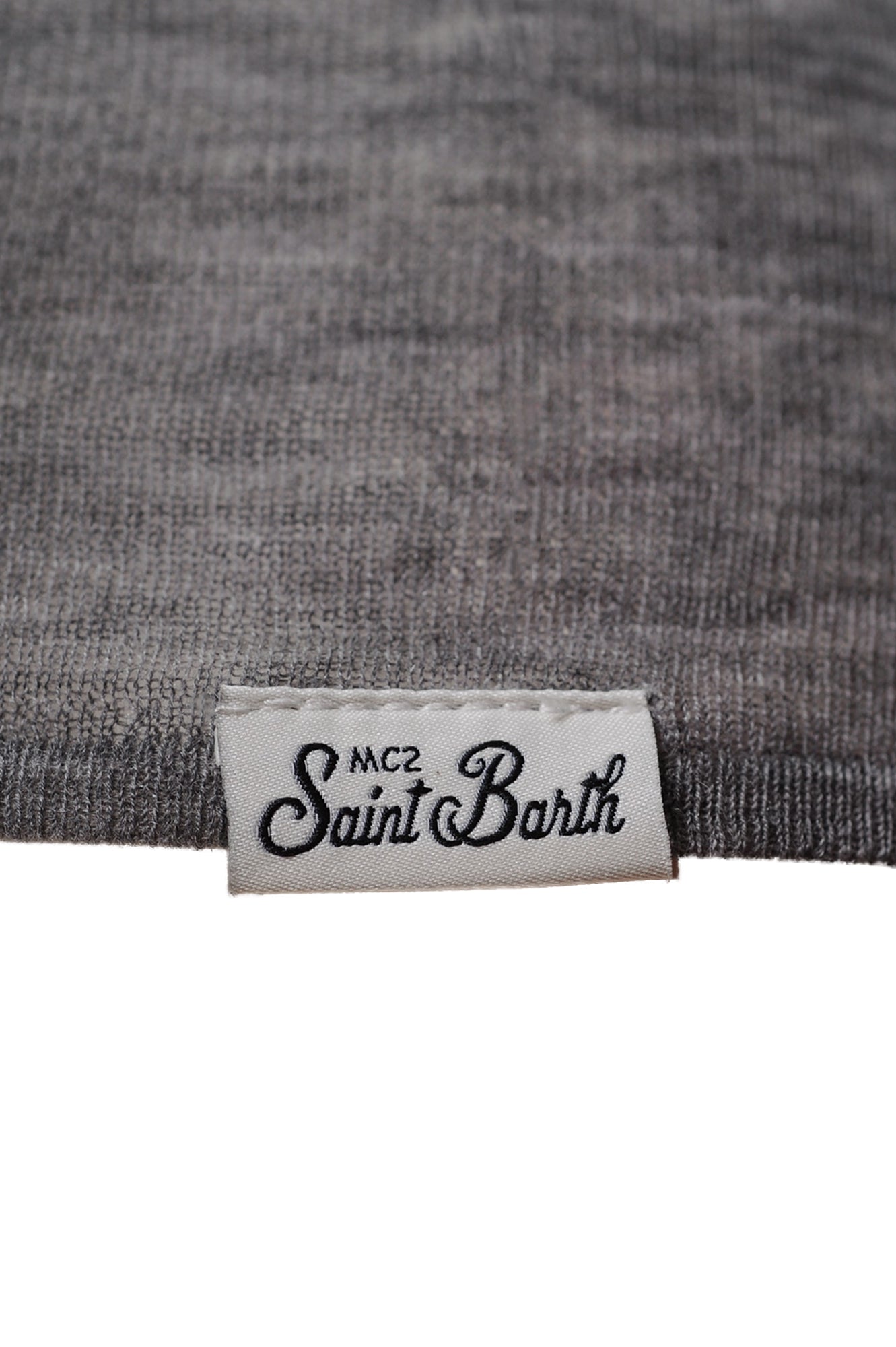 MC2 Saint Barth Maglie Autunno/Inverno Lana
