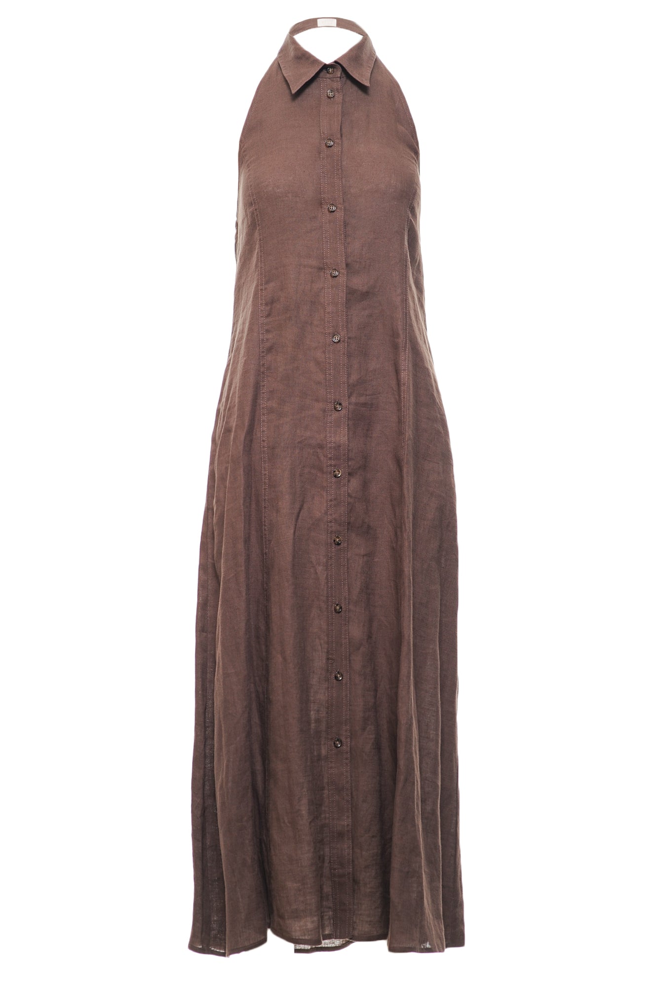 i BLUES Vestiti Primavera/Estate Lino