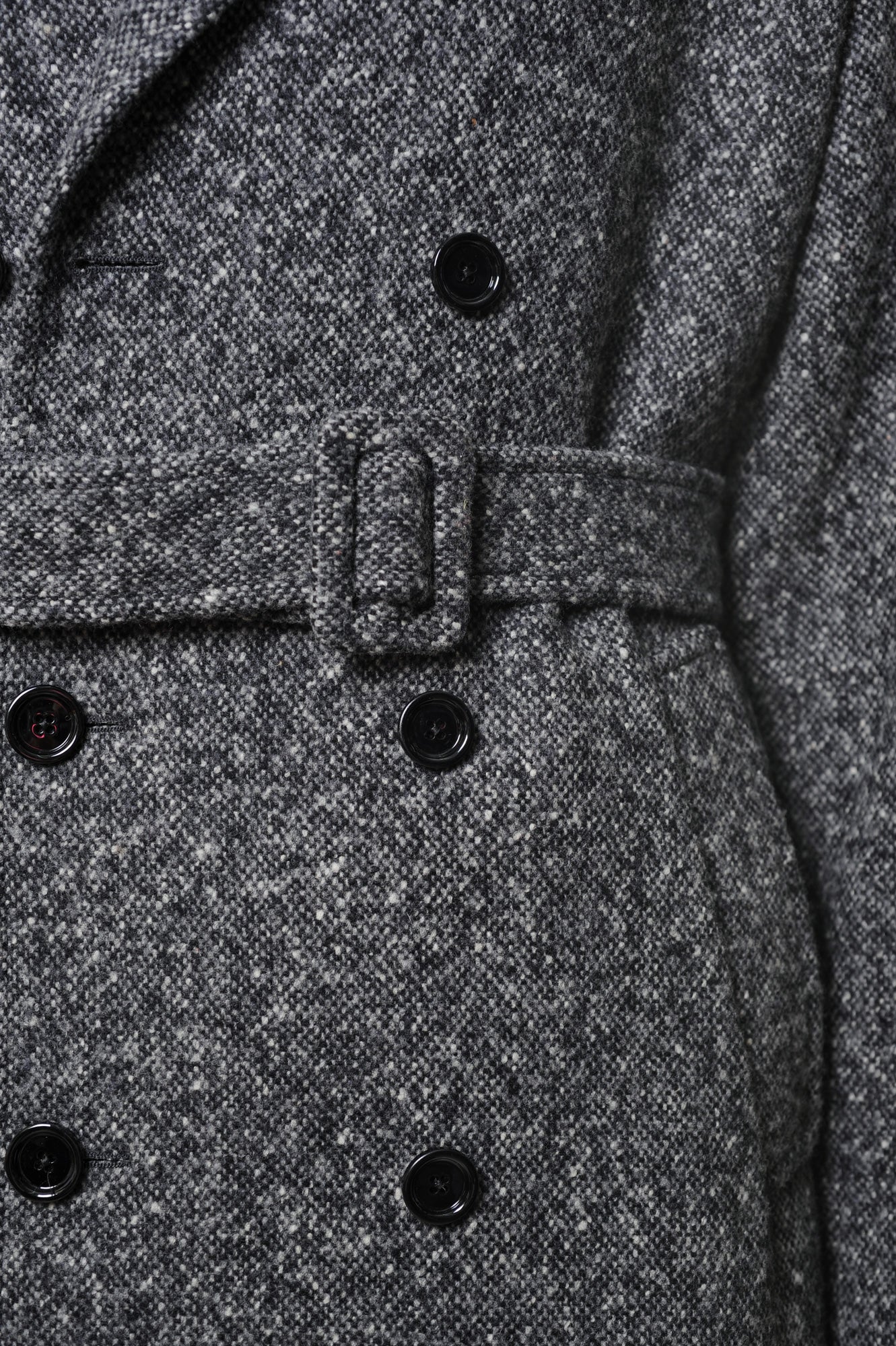 LARDINI Cappotti Autunno/Inverno Lana Vergine