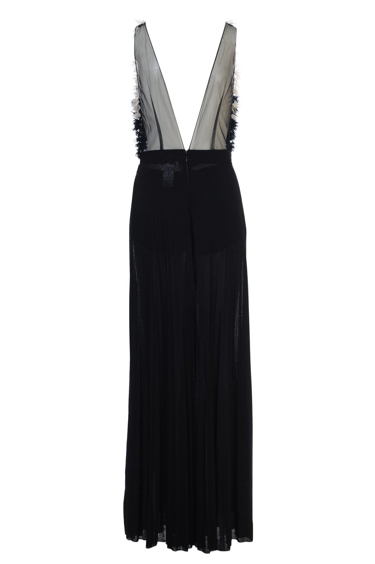 ELISABETTA FRANCHI Vestiti Donna Poliammide Primavera/Estate