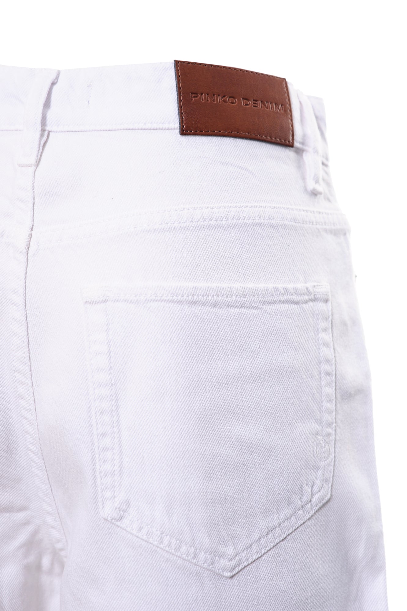 PINKO Jeans Primavera/Estate Lyocell