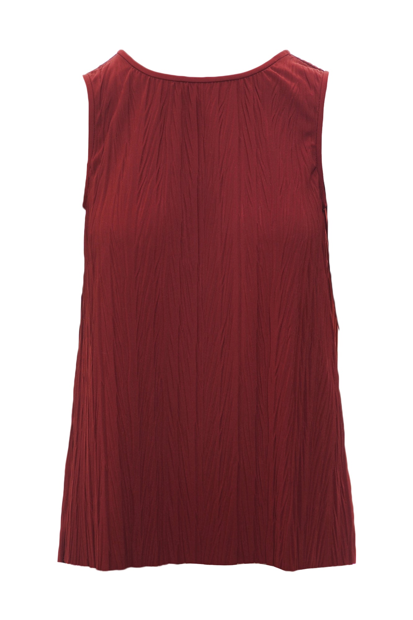 MaxMara Top Primavera/Estate Poliestere