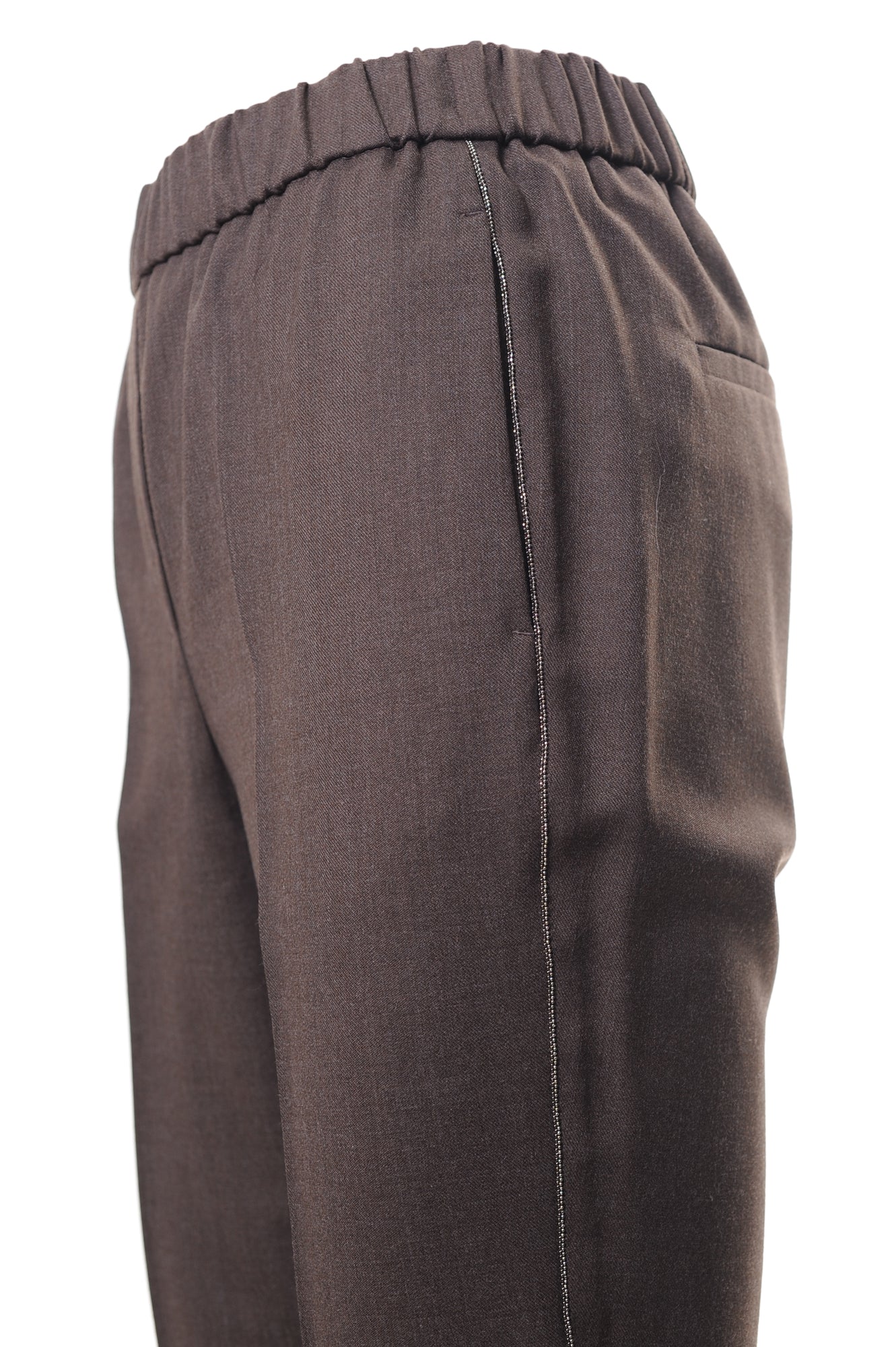 PESERICO Pantaloni Autunno/Inverno Lana