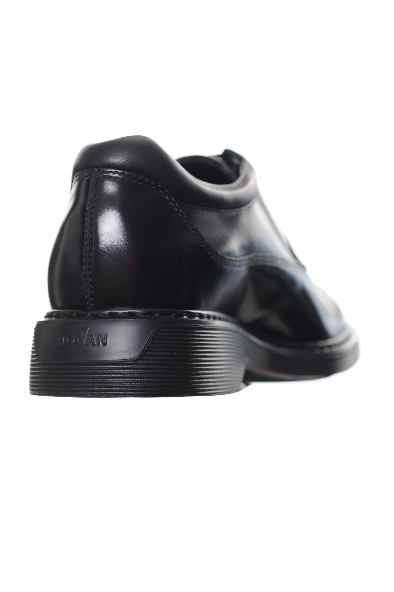 HOGAN Stringate Autunno/Inverno Pelle