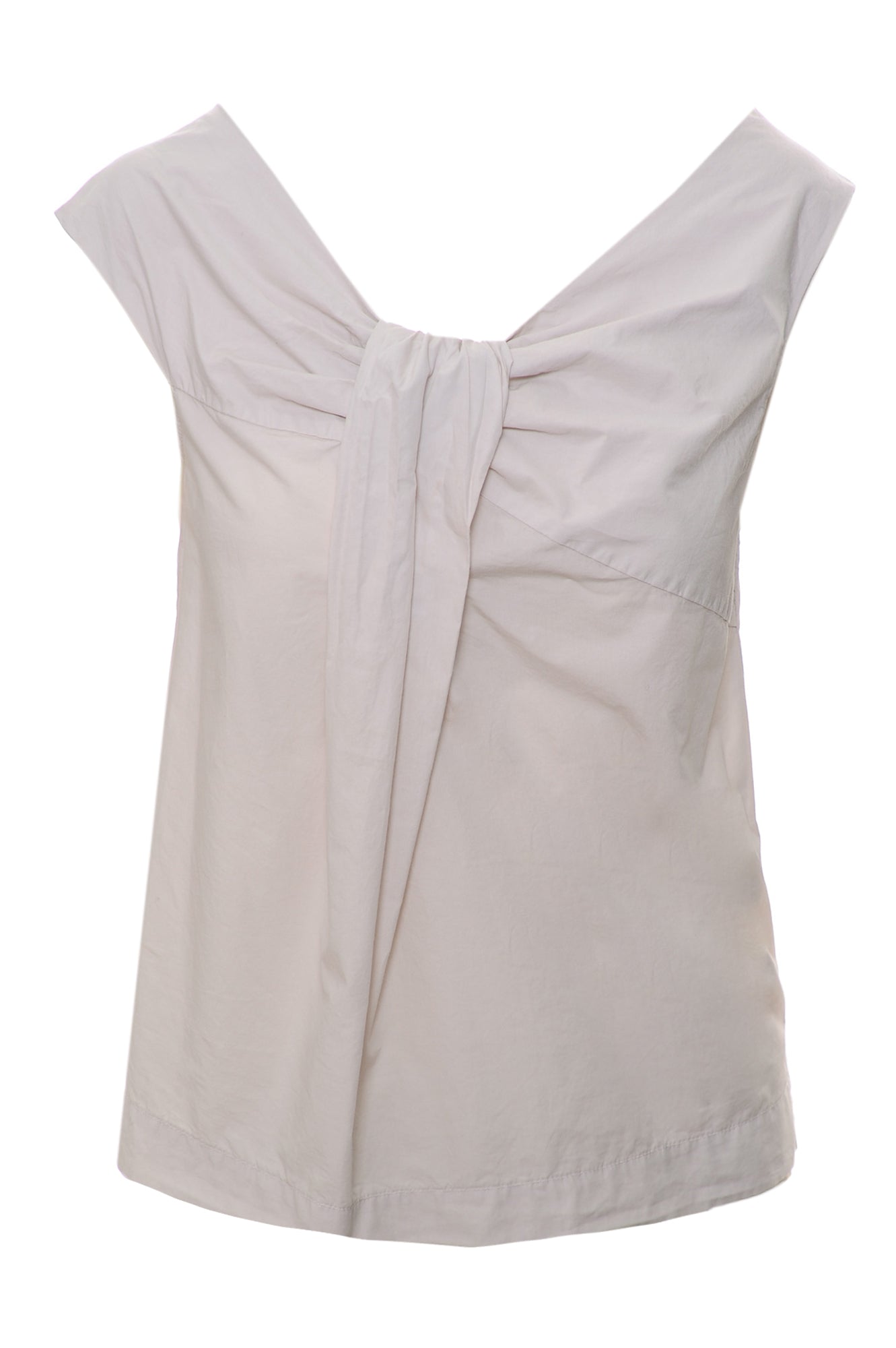 Alessia Santi Top Primavera/Estate Cotone