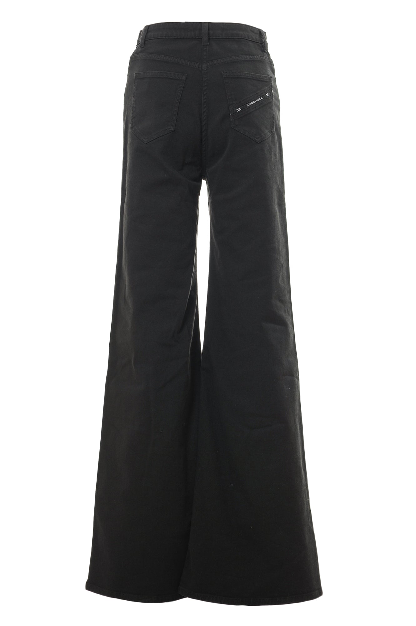 ELISABETTA FRANCHI Jeans Primavera/Estate Cotone