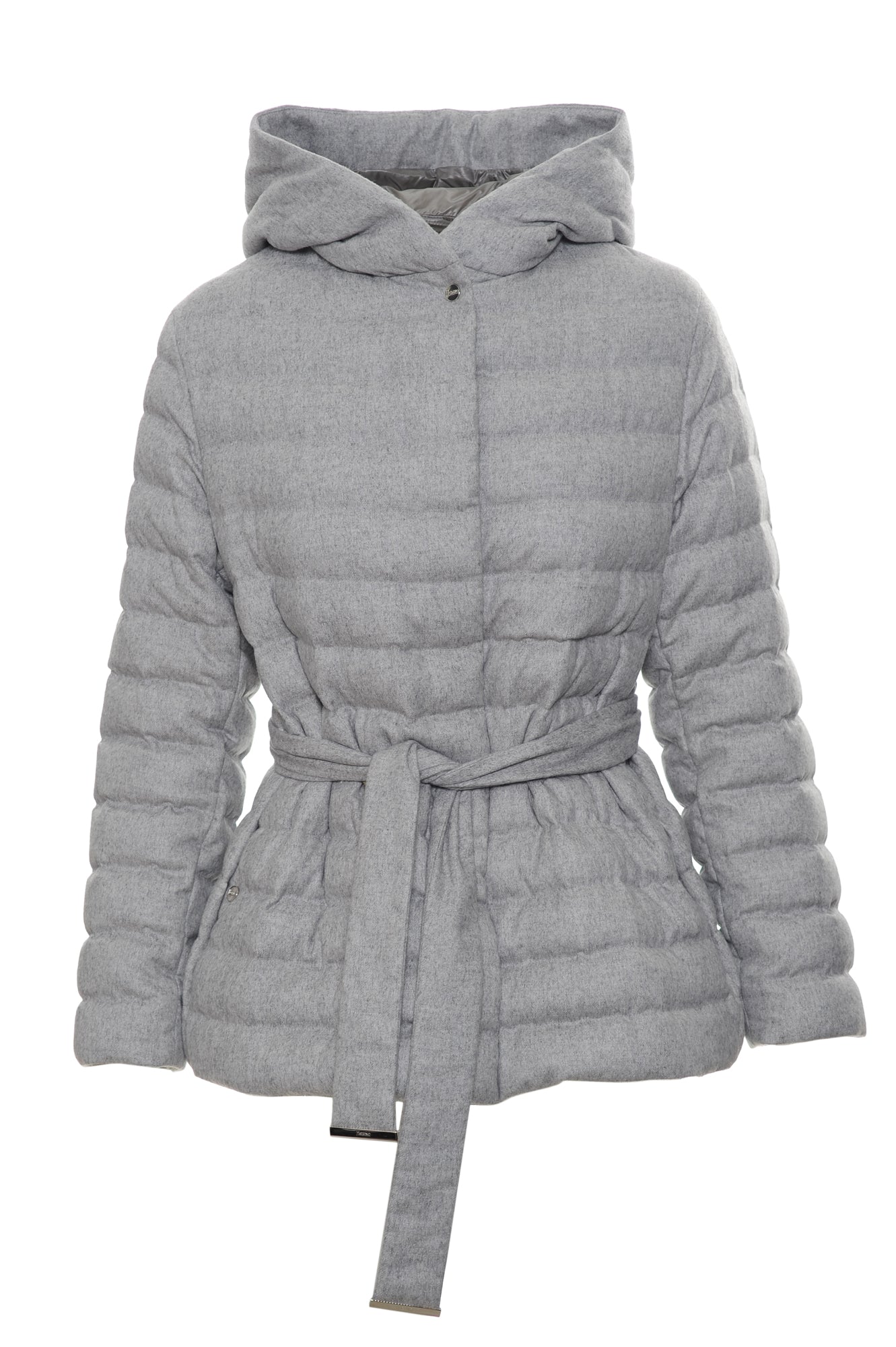 HERNO Piumini Autunno/Inverno Seta