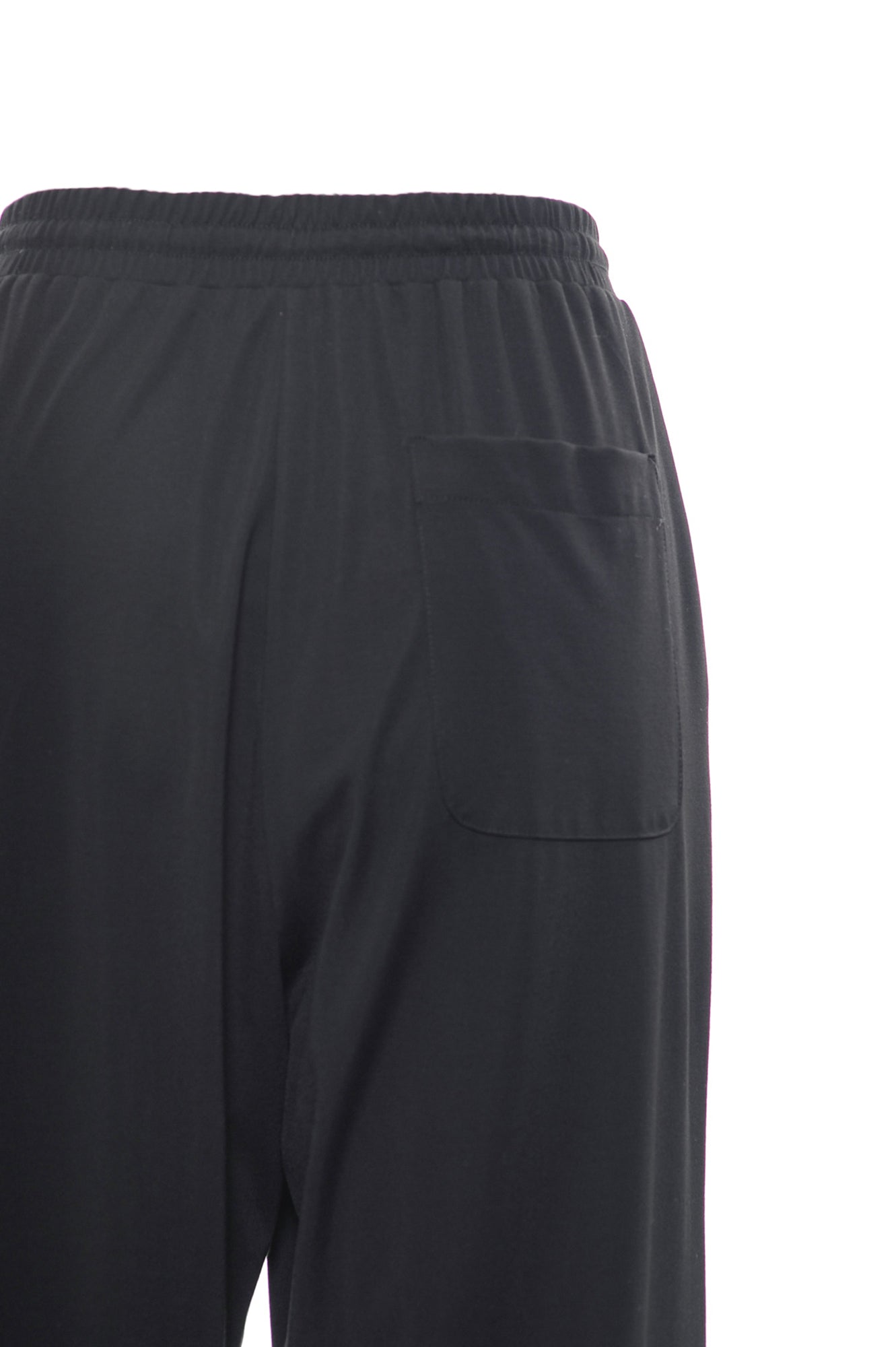 MaxMara Pantaloni Primavera/Estate Poliammide