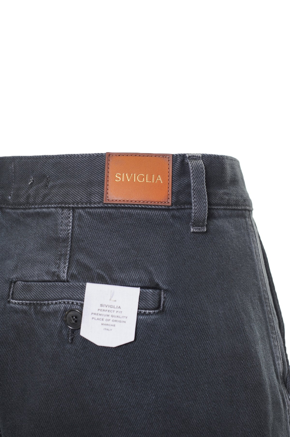 SIVIGLIA Jeans Primavera/Estate Cotone