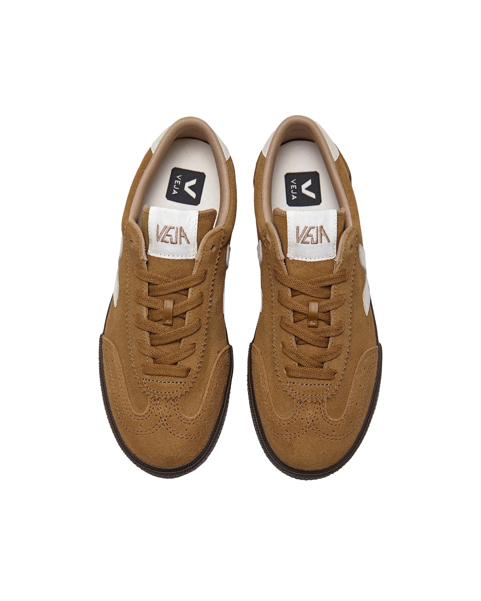 VEJA Sneakers Autunno/Inverno Pelle
