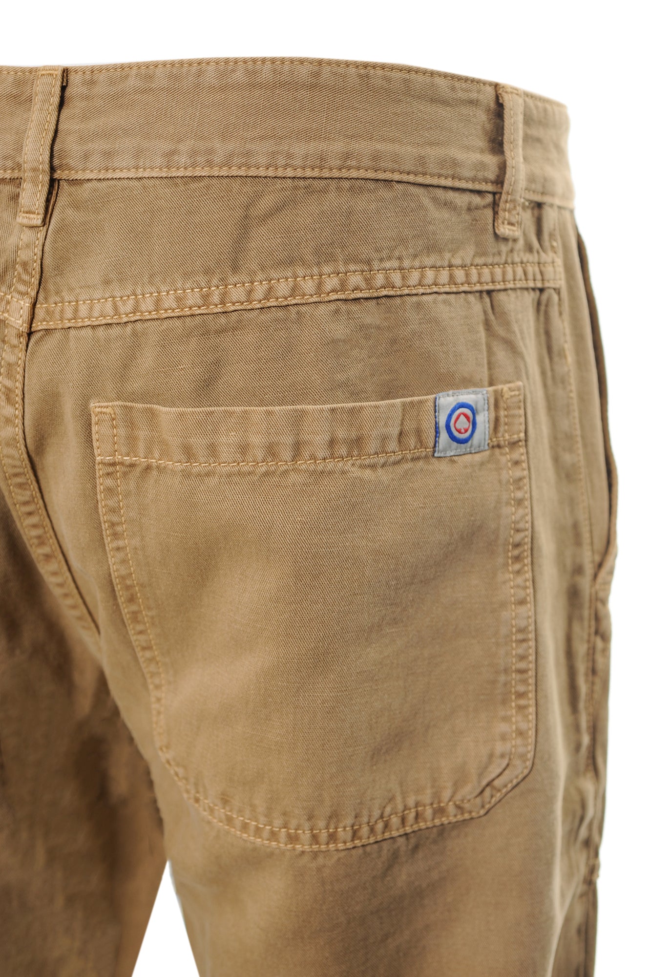 modfitters Pantaloni Primavera/Estate Cotone