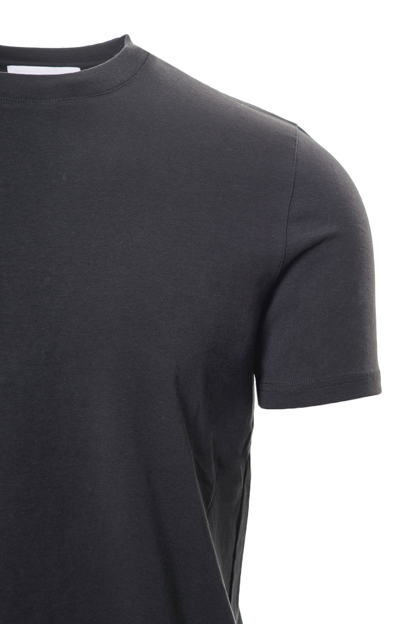 ALPHA STUDIO T-shirt Autunno/Inverno Cotone