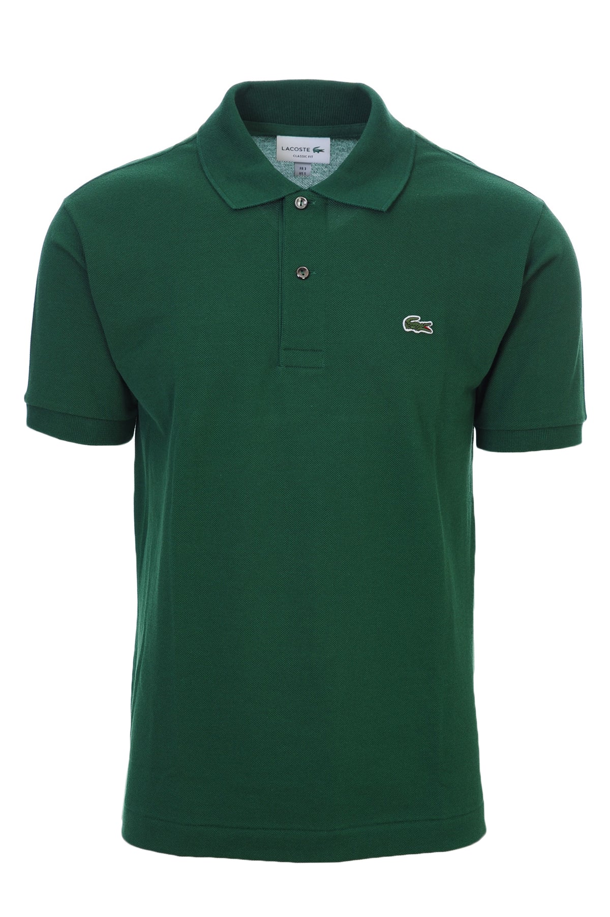 LACOSTE Polo Uomo Cotone Primavera/Estate