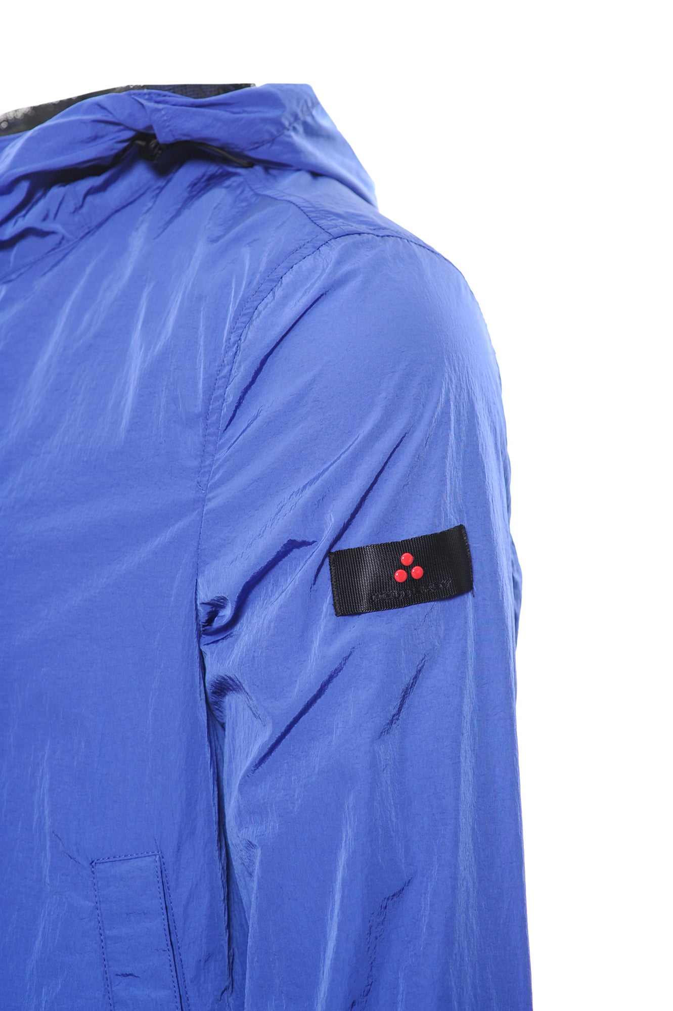 PEUTEREY Giubbini Primavera/Estate Poliammide