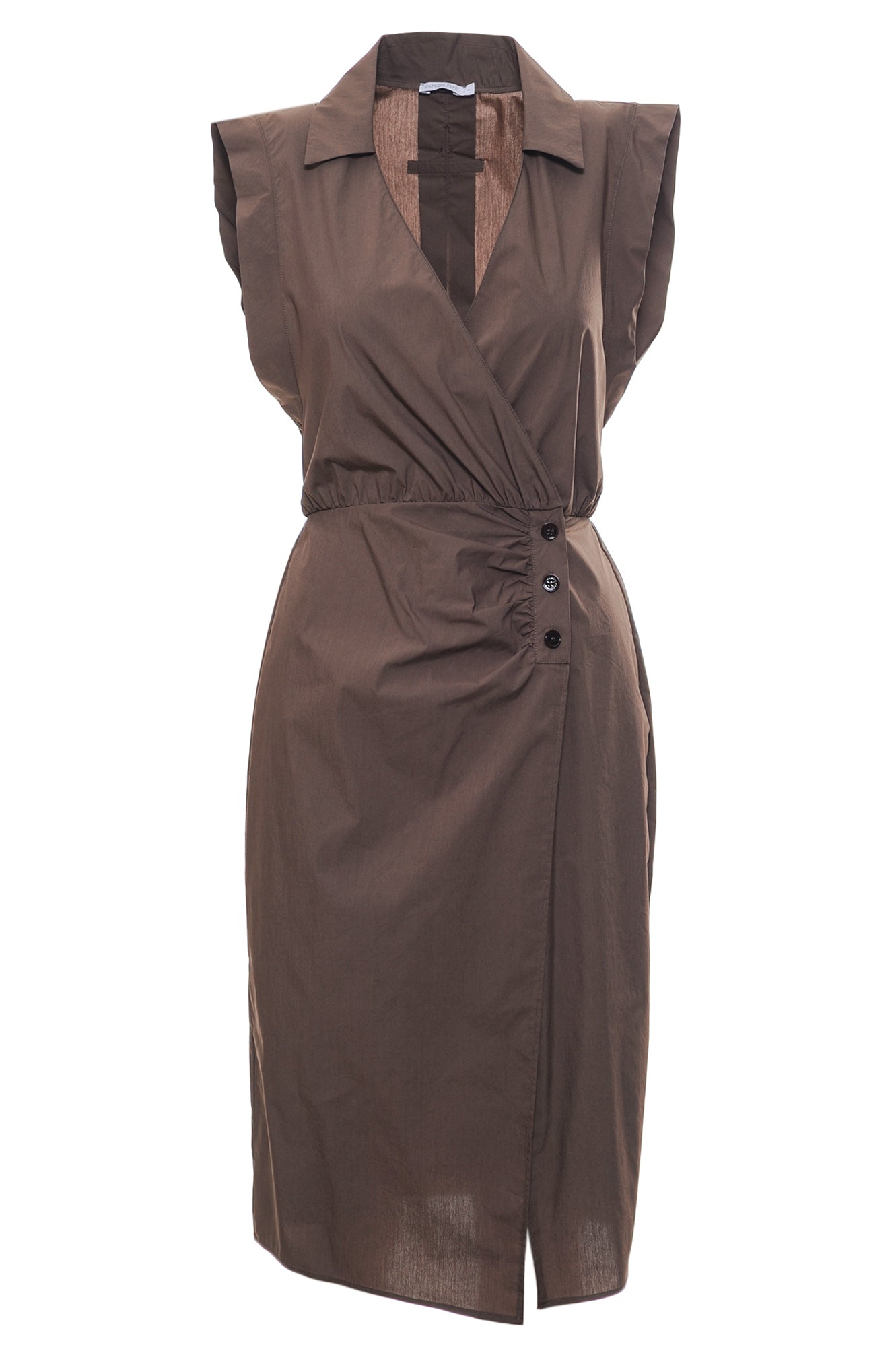 PATRIZIA PEPE Vestiti Primavera/Estate Cotone