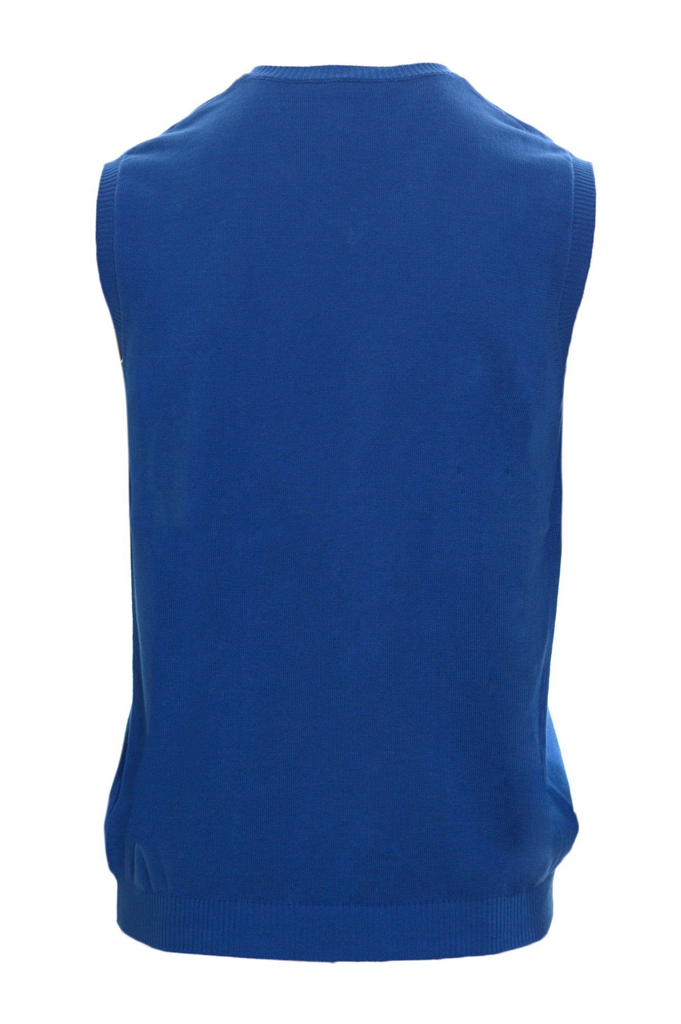 Cardian Gilet Primavera/Estate Cotone