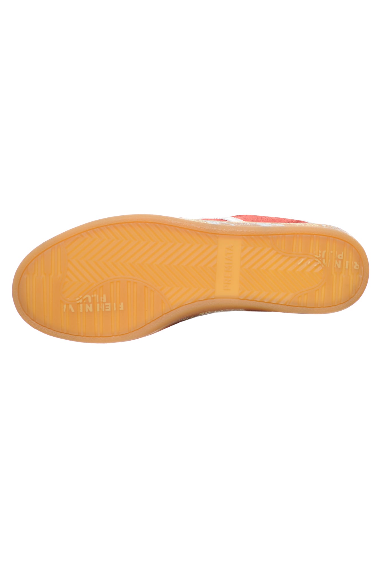 PREMIATA Sneakers Autunno/Inverno Pelle