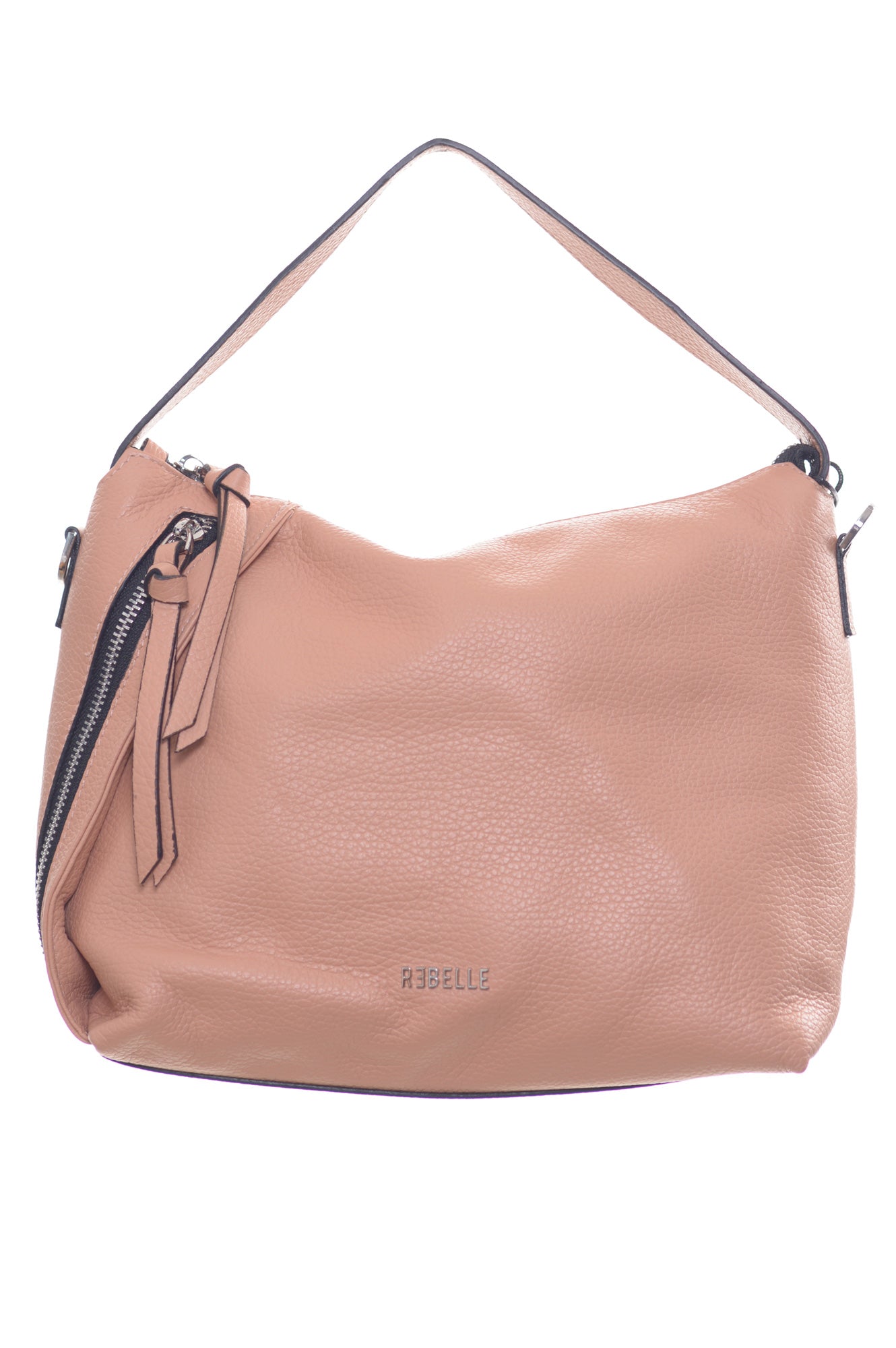 REBELLE Borse Primavera/Estate Pelle