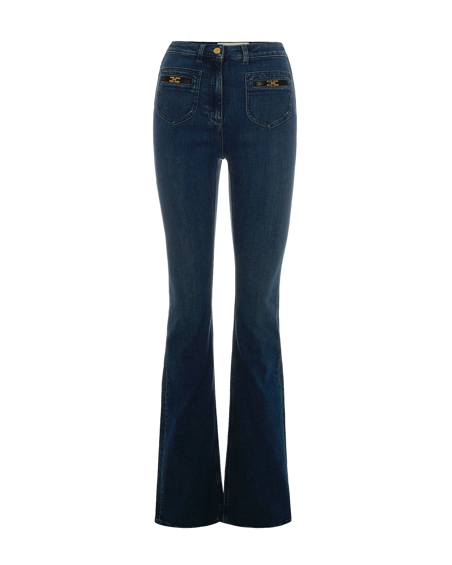 ELISABETTA FRANCHI Jeans Autunno/Inverno Cotone