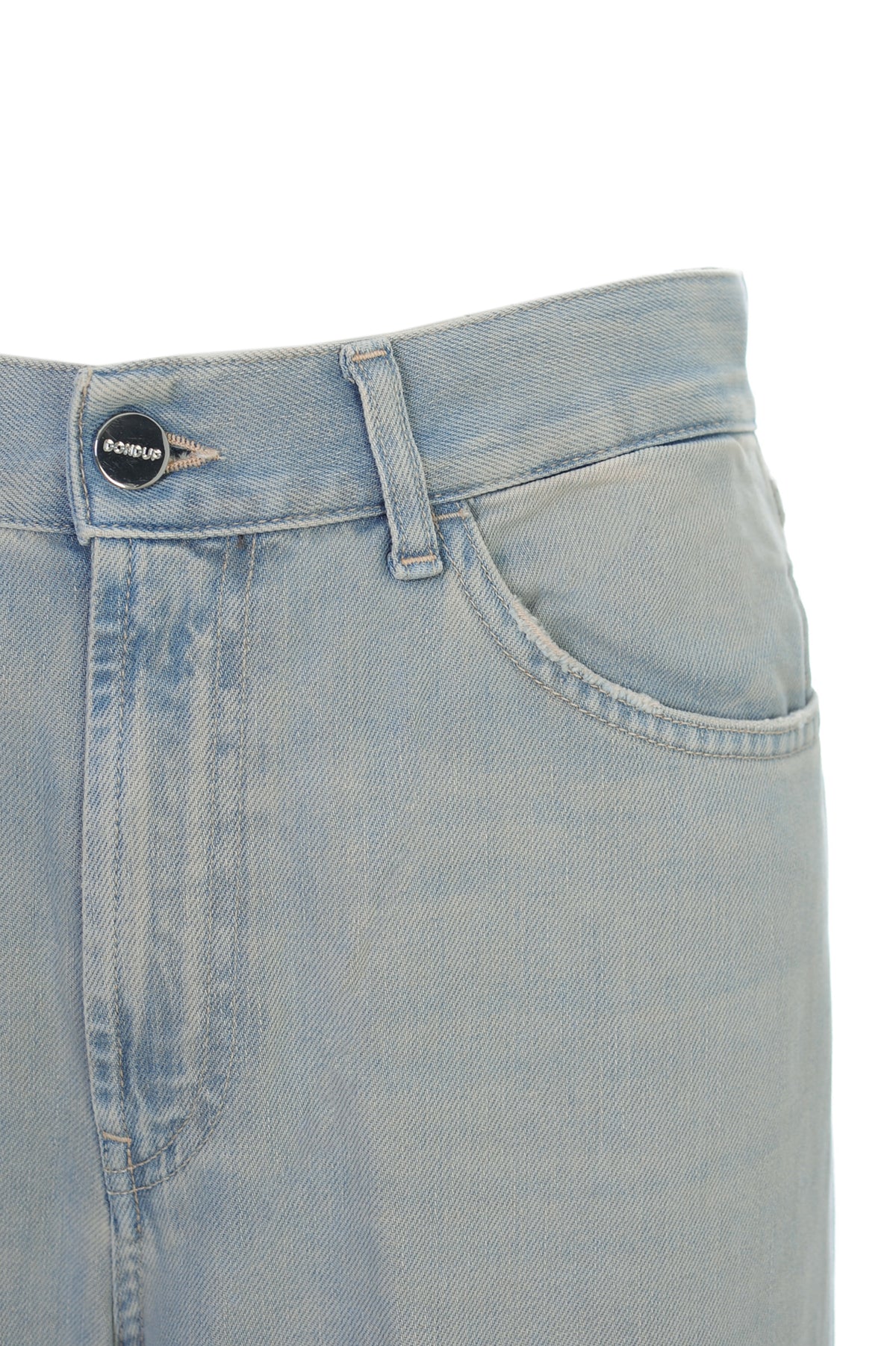 DONDUP Jeans Donna Cotone Primavera/Estate