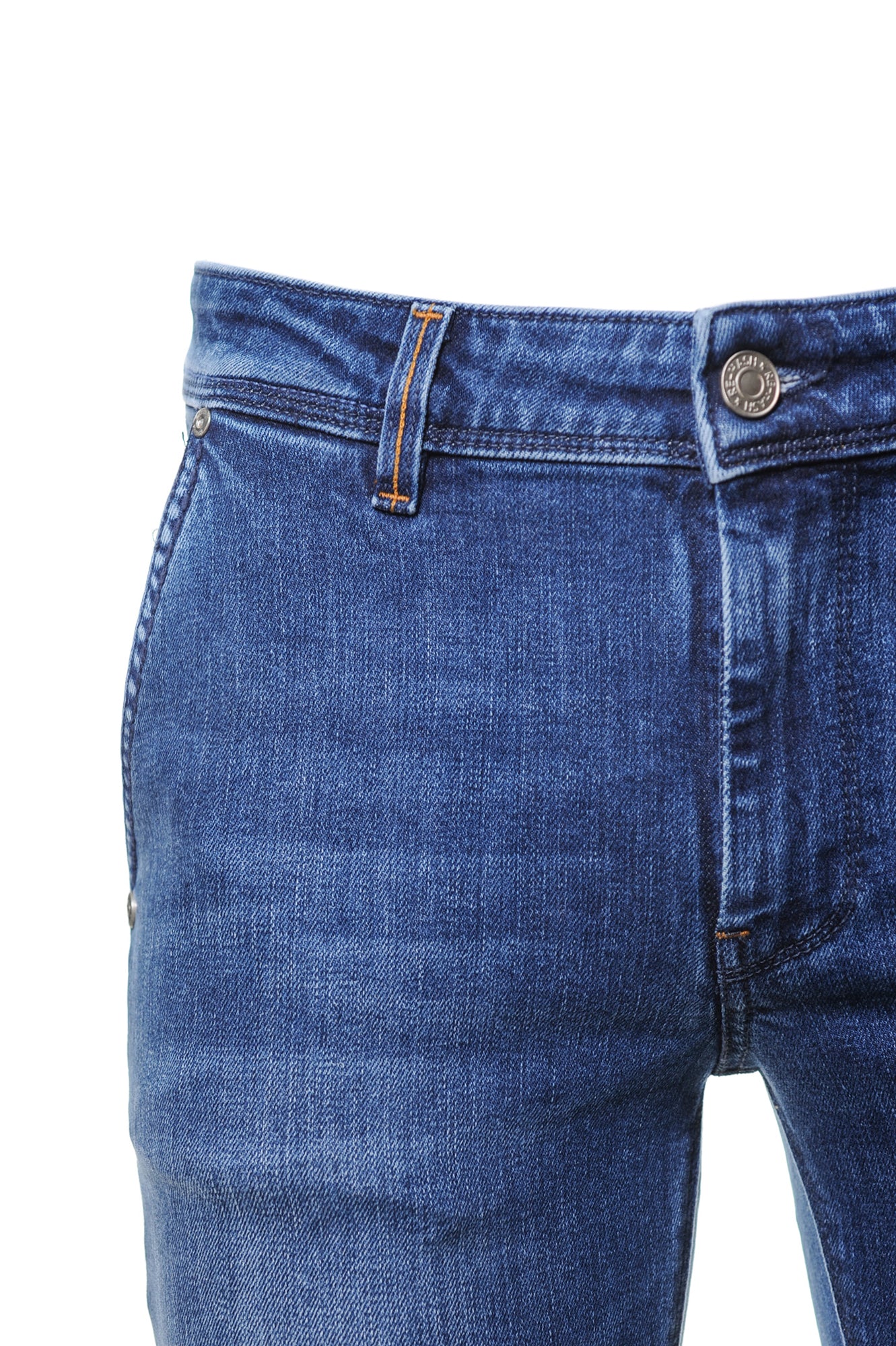 Re-HasH Jeans Autunno/Inverno Cotone