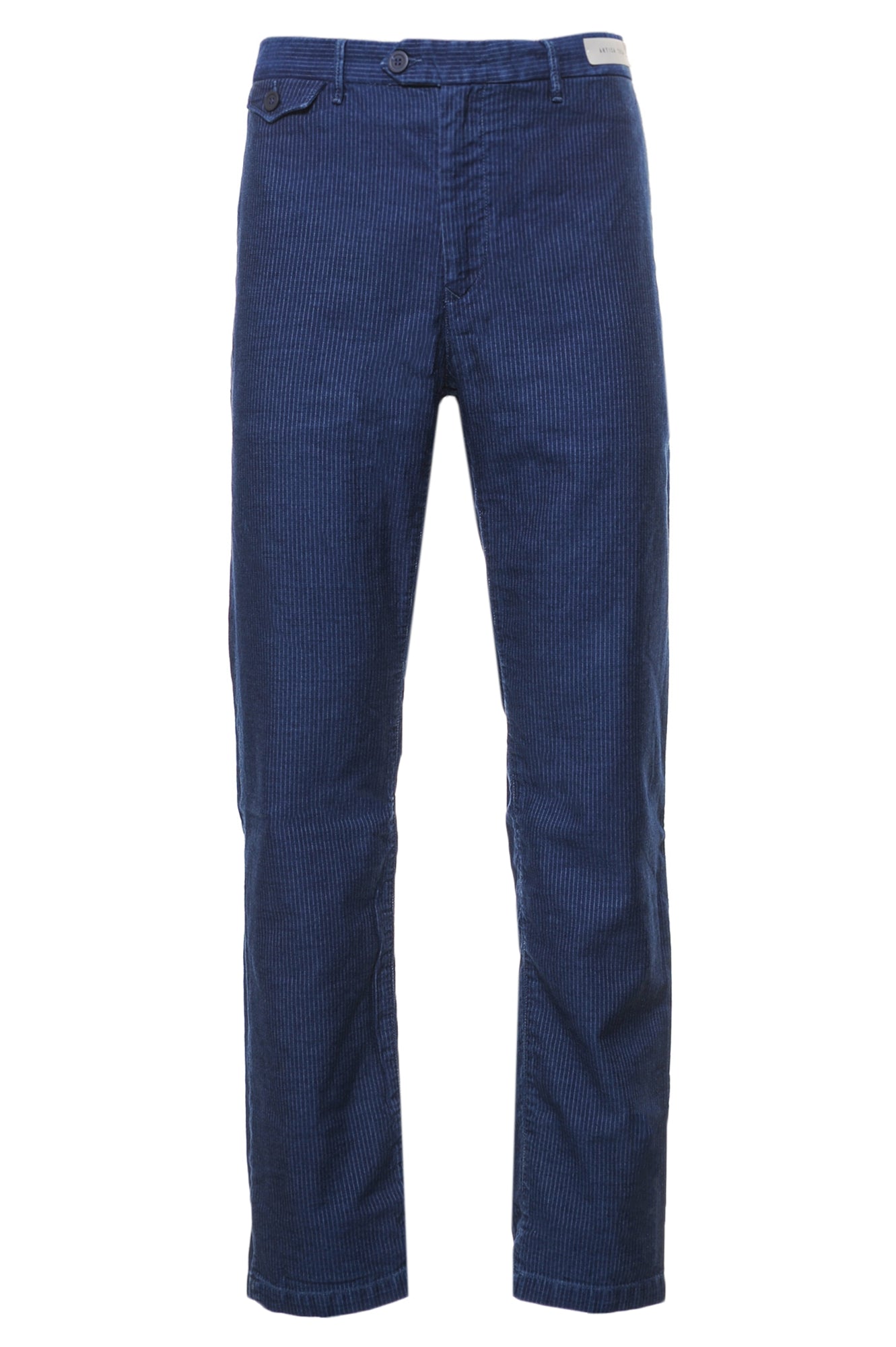 TELAGENOVA Pantaloni Primavera/Estate Cotone