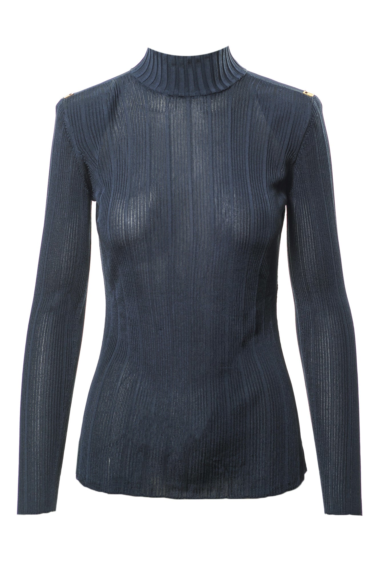 ELISABETTA FRANCHI Maglie Autunno/Inverno Viscosa