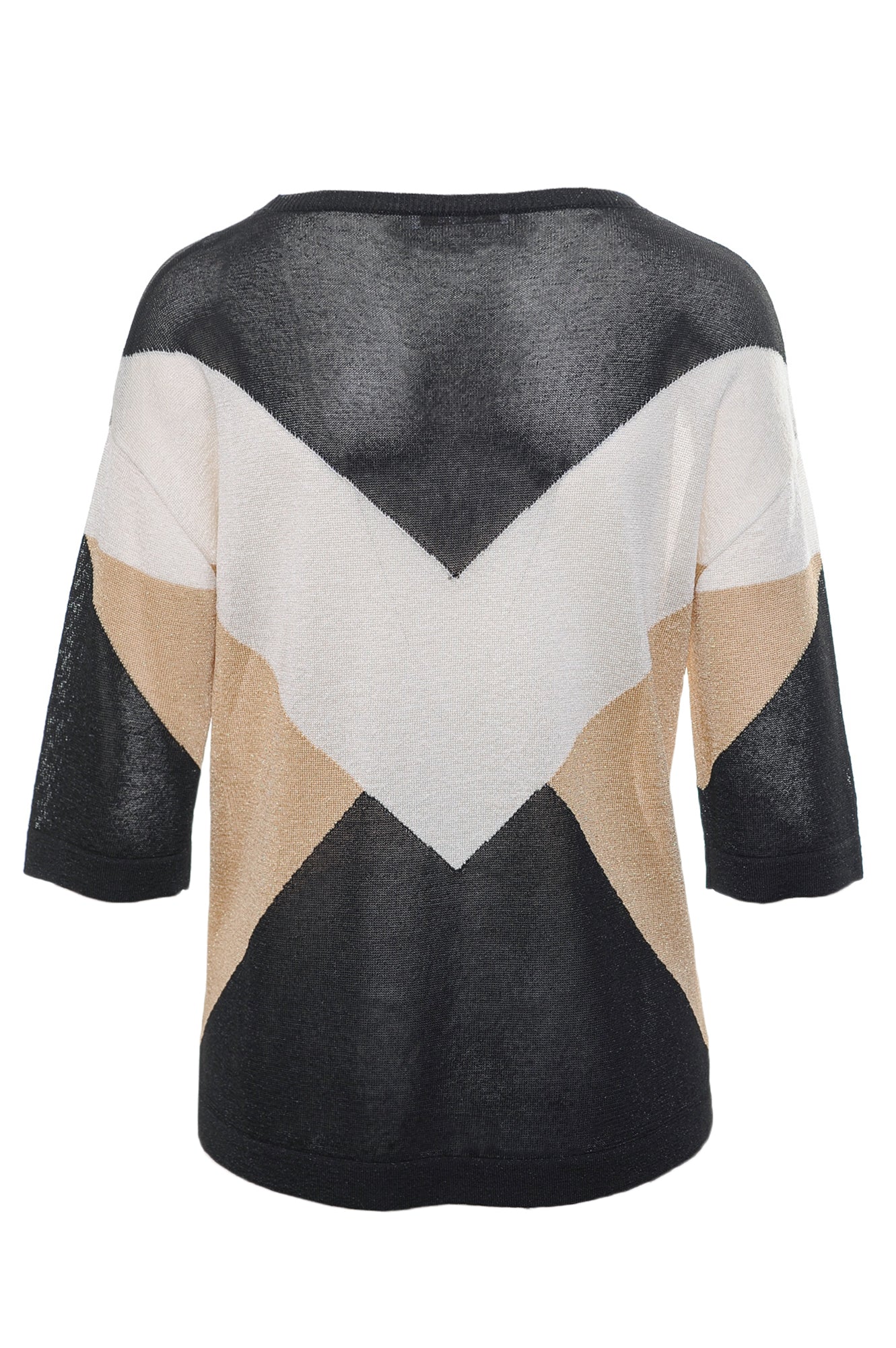 KANGRA Maglie Primavera/Estate Viscosa