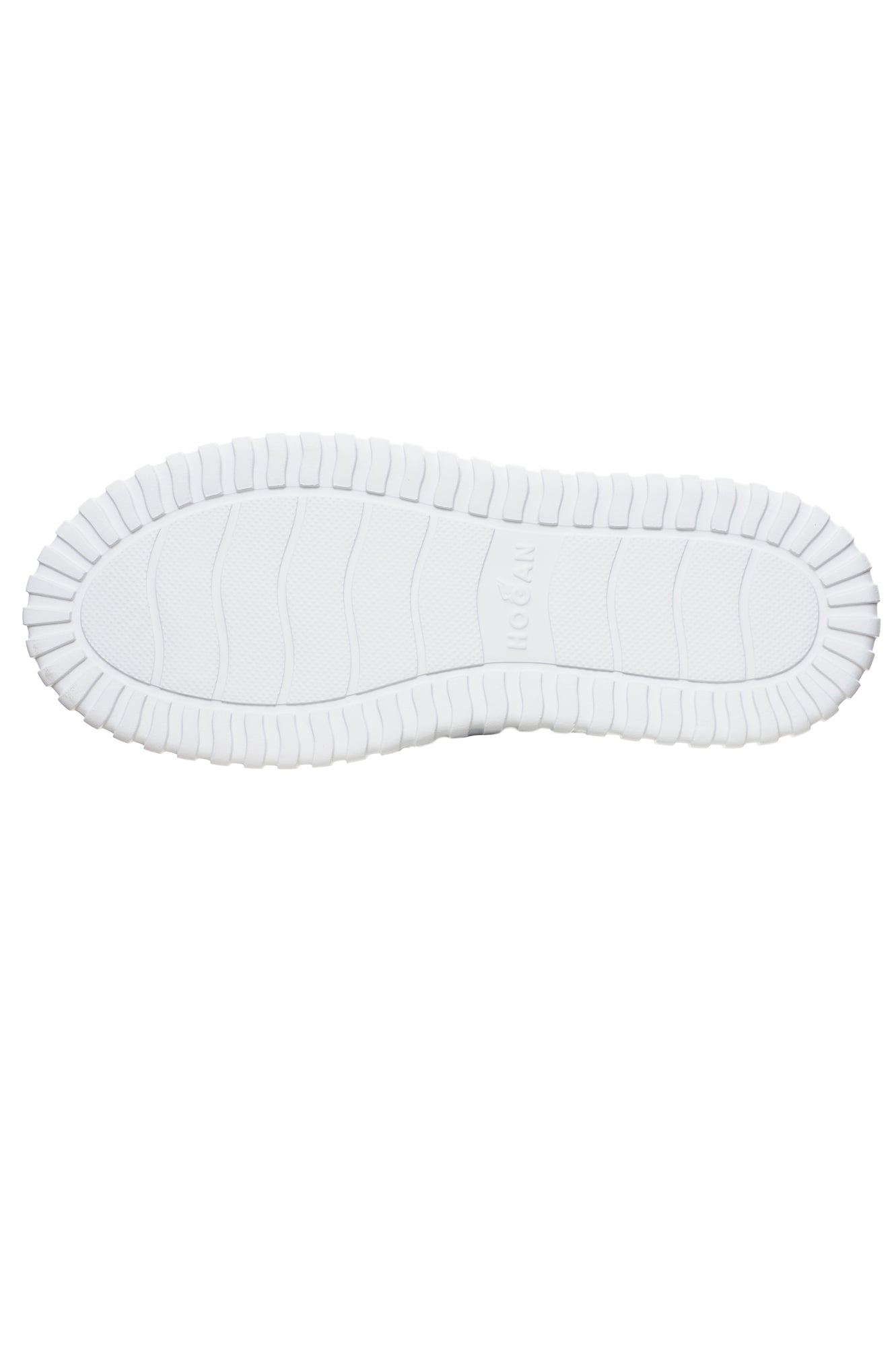 HOGAN Sneakers Autunno/Inverno Pelle