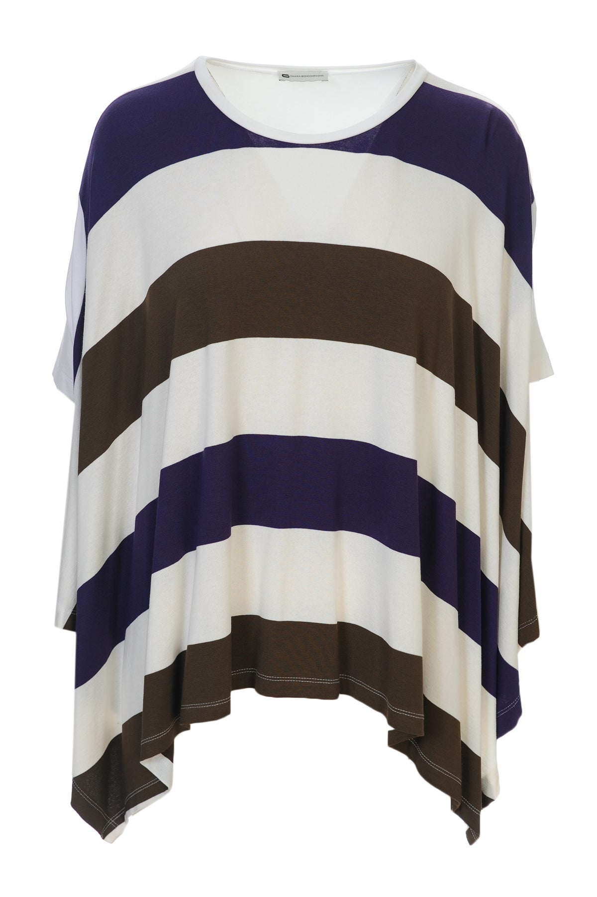 CHIARA BONCOMPAGNO T-shirt Donna Viscosa Primavera/Estate