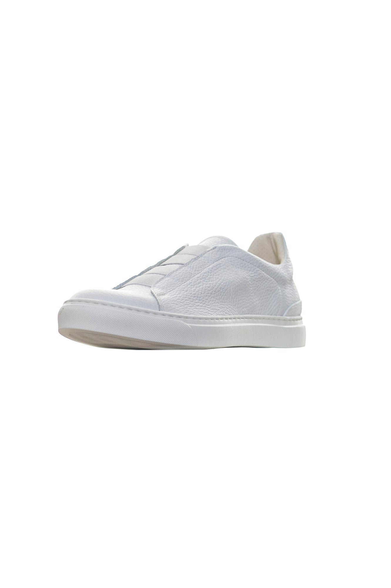 Cardian Sneakers Primavera/Estate Pelle