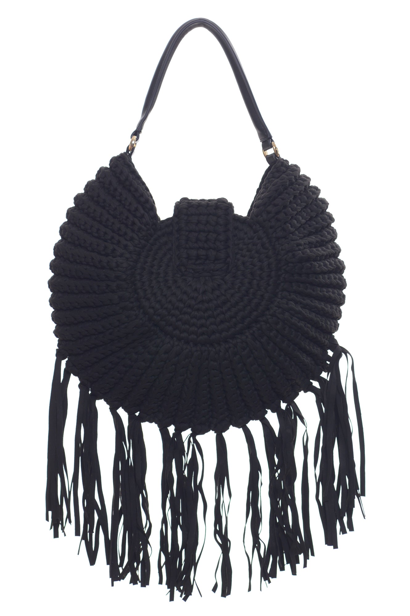 TWIN-SET Borse Primavera/Estate Poliestere