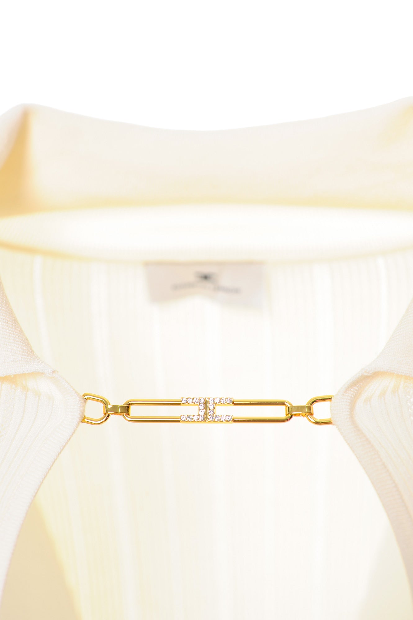 ELISABETTA FRANCHI Maglie Autunno/Inverno Lyocell