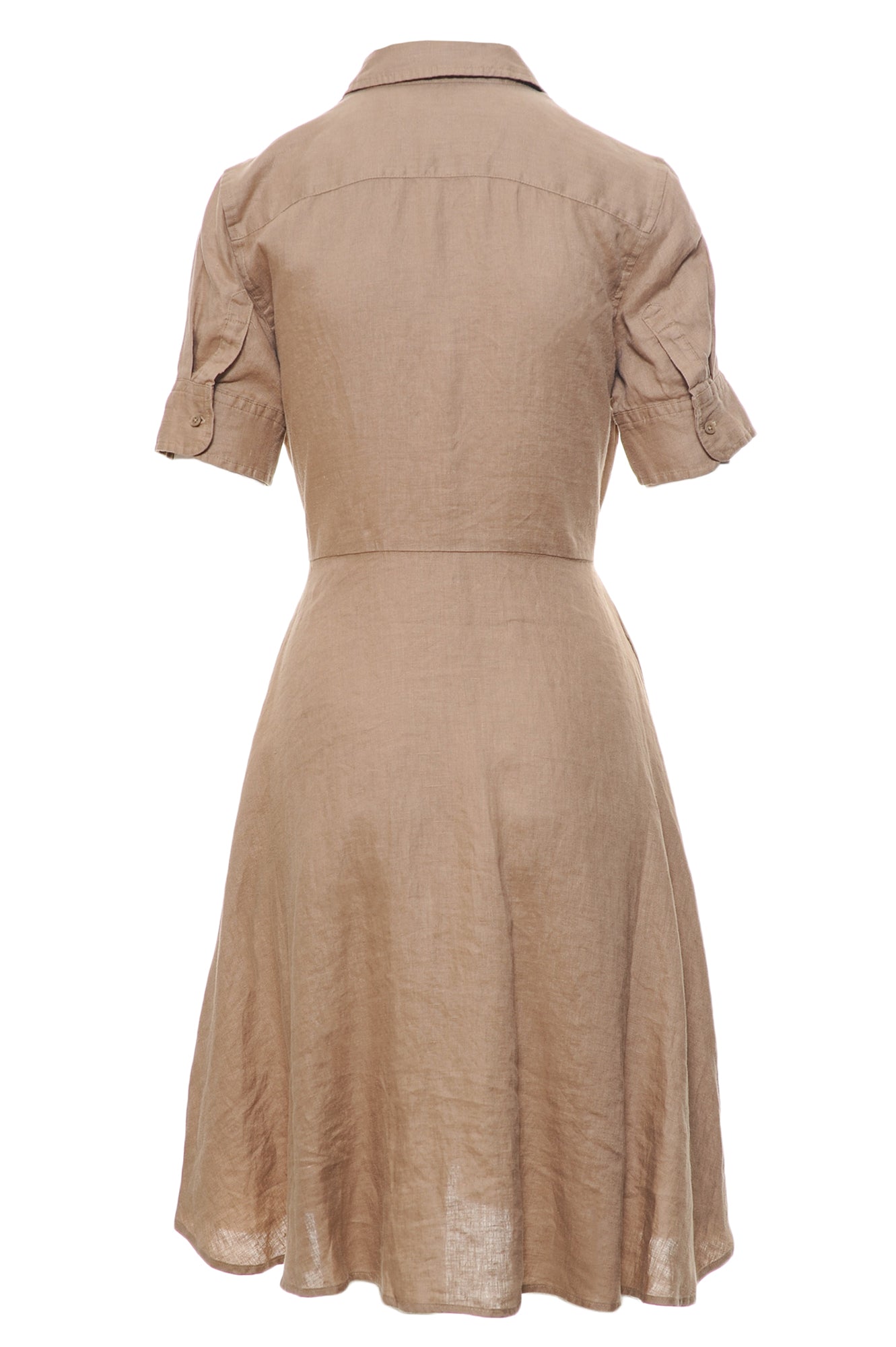 RALPH LAUREN Vestiti Primavera/Estate Lino