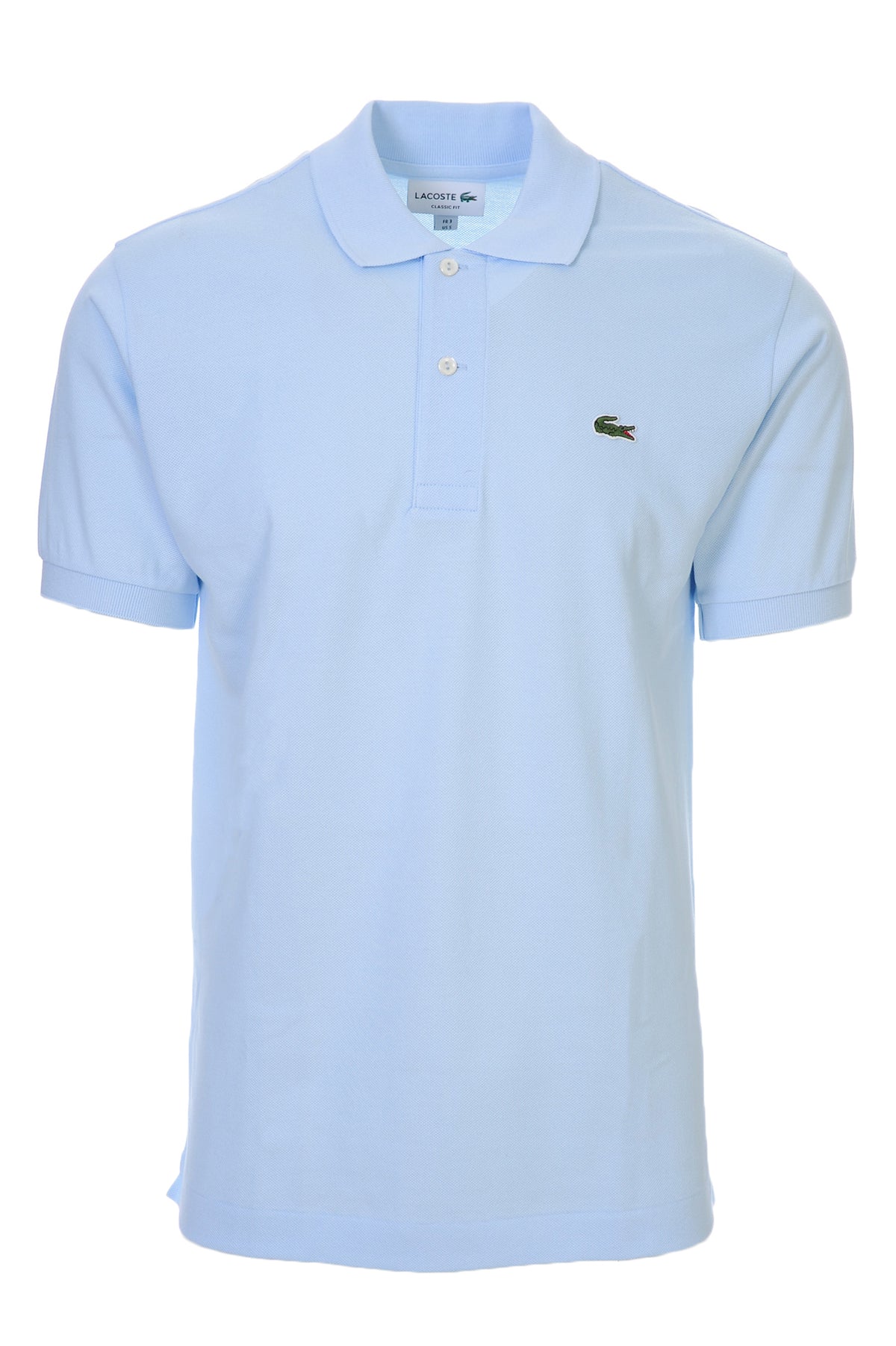 LACOSTE Polo Uomo Cotone Primavera/Estate