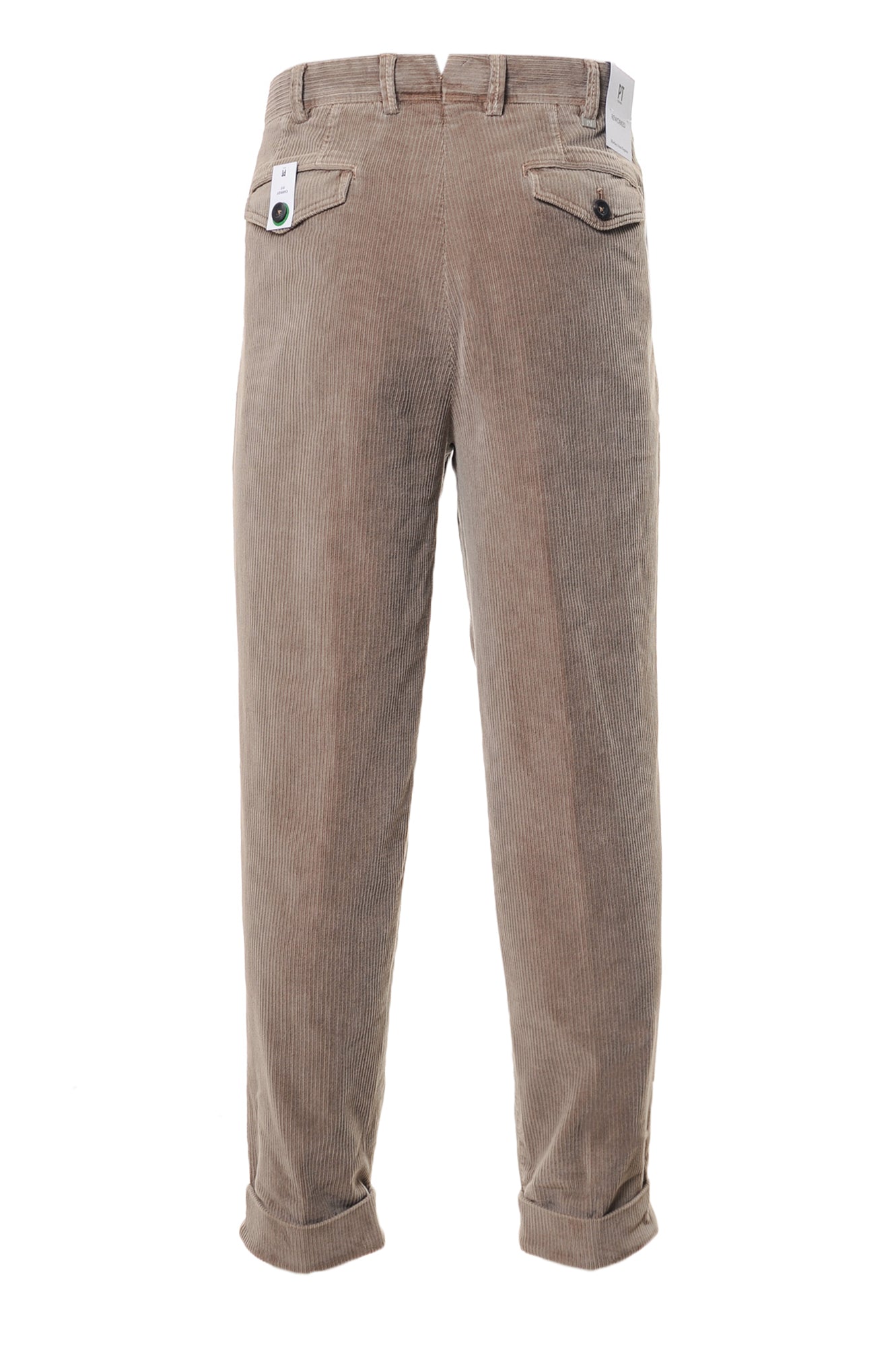 PT TORINO Pantaloni Autunno/Inverno Cotone