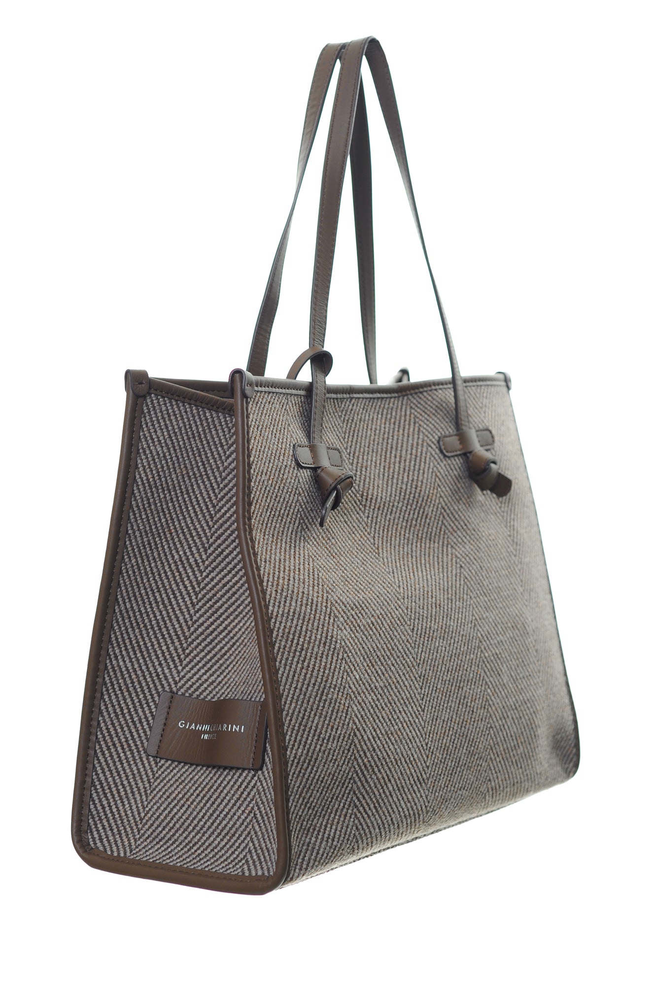 GIANNI CHIARINI Borse Autunno/Inverno Cotone