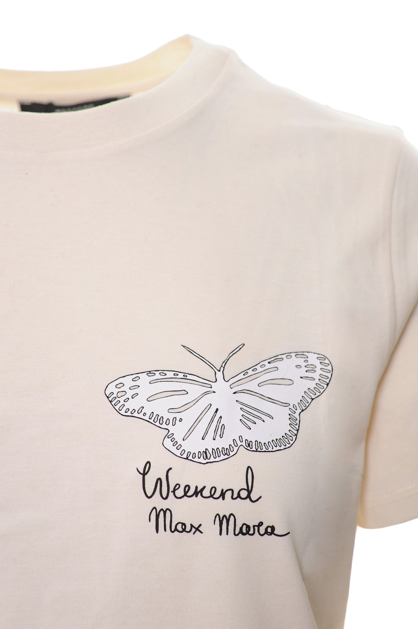 MaxMara T-shirt Autunno/Inverno Cotone