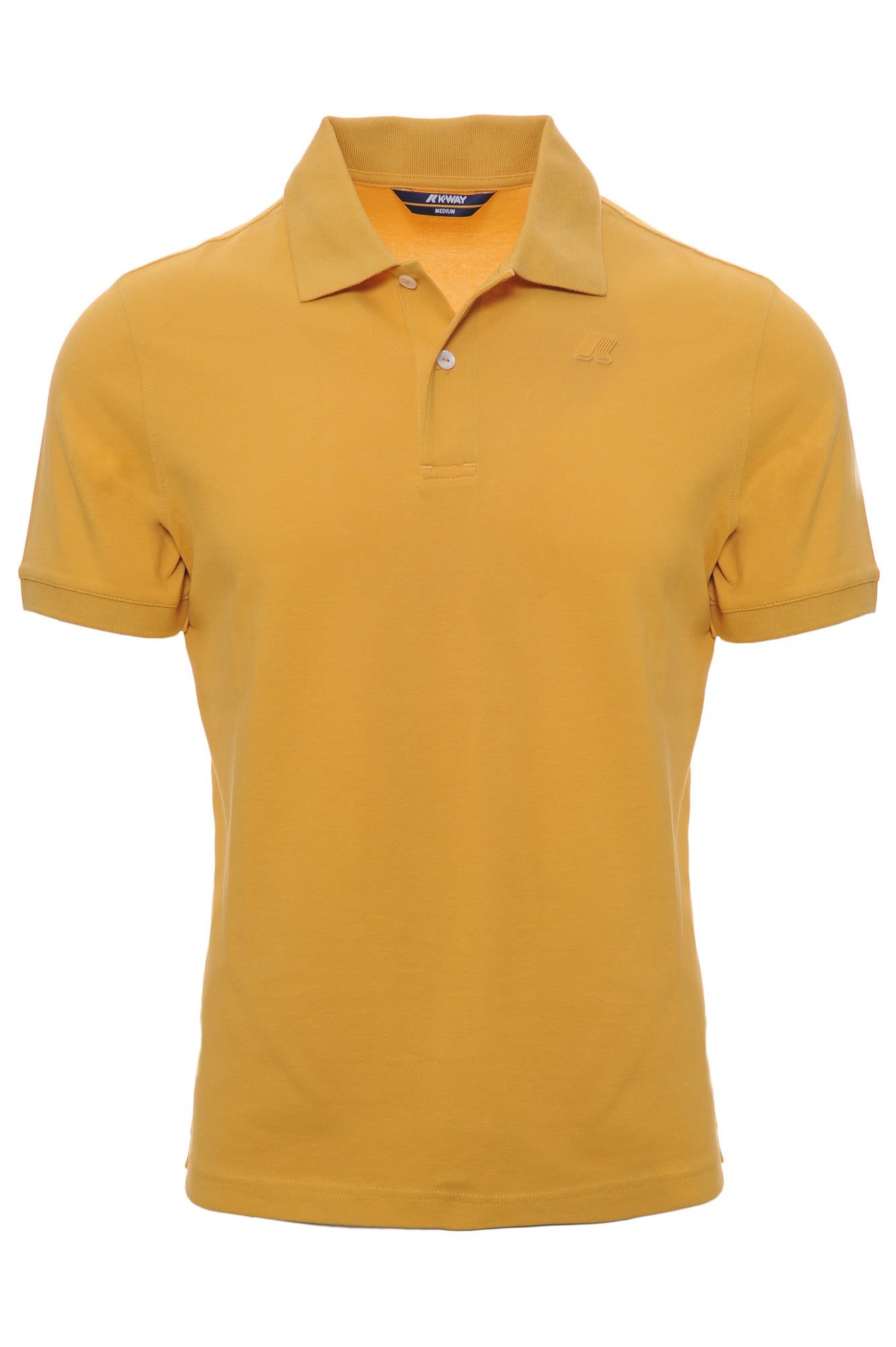 K-WAY Polo Primavera/Estate Cotone