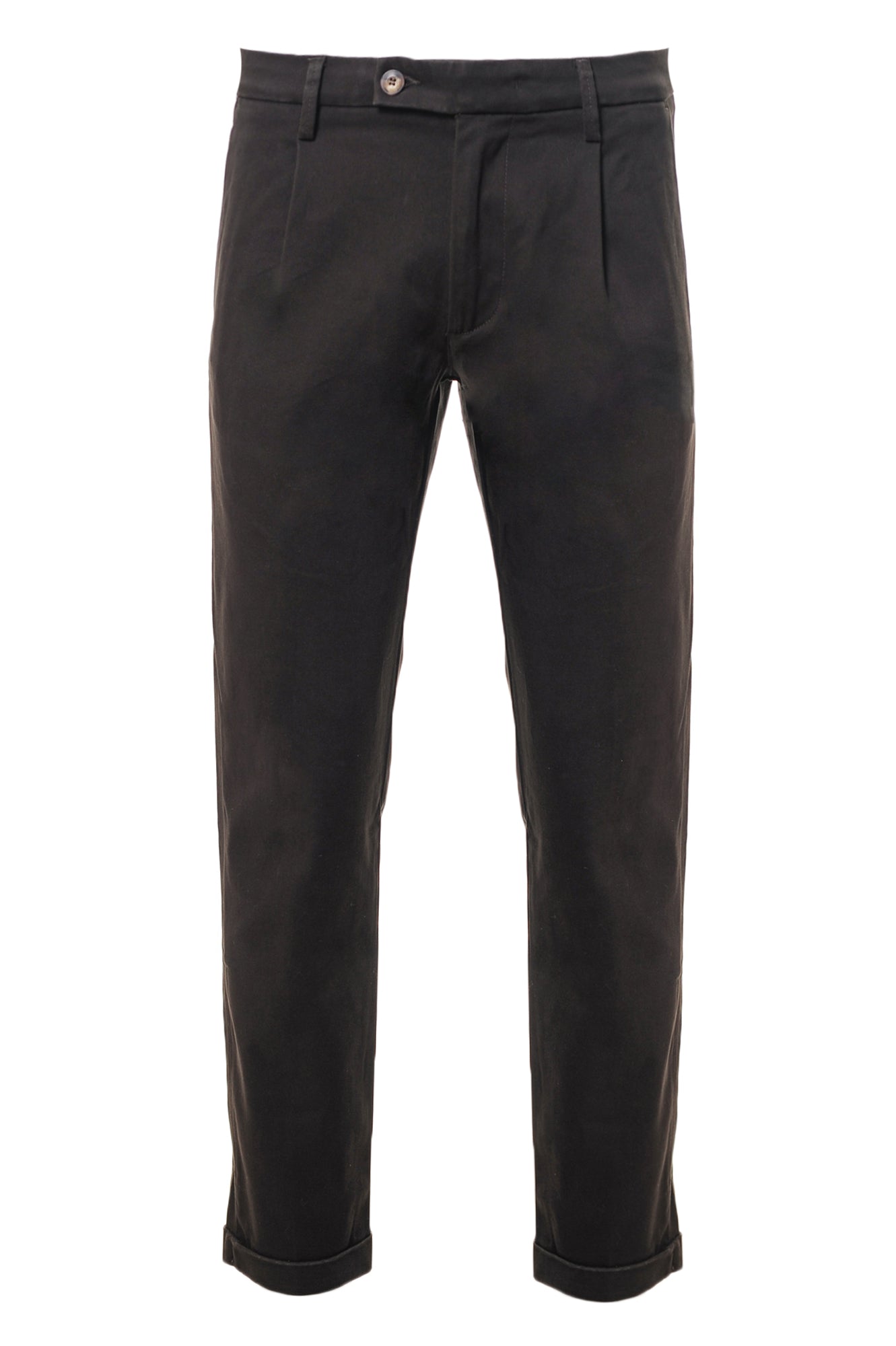 Re-HasH Pantaloni Autunno/Inverno Cotone