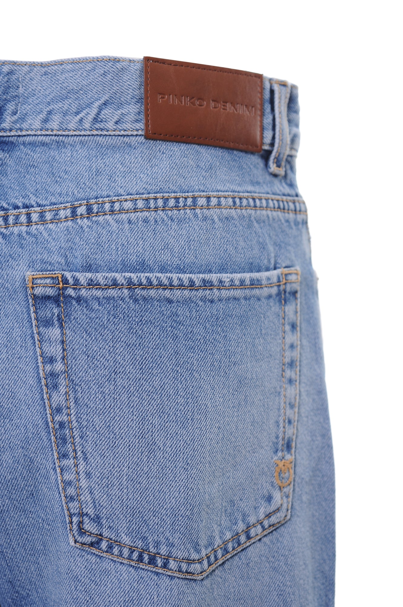 PINKO Jeans Primavera/Estate Cotone