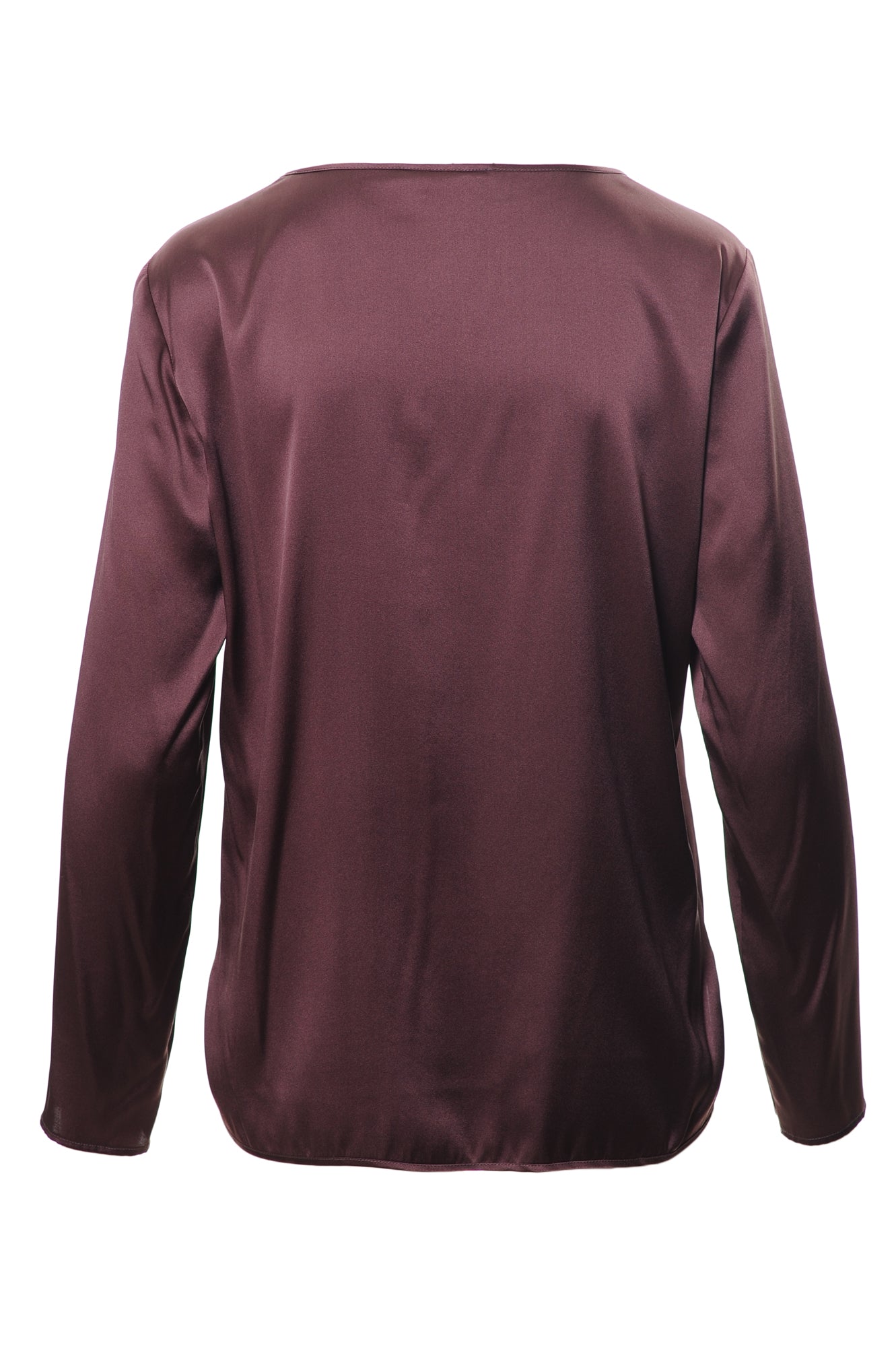 MM Bluse Autunno/Inverno Seta